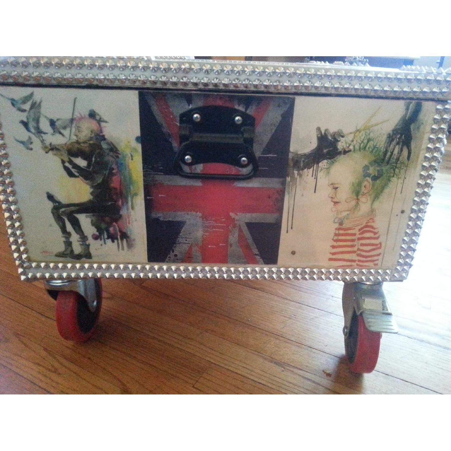 Trunk/Storage Box - image-7