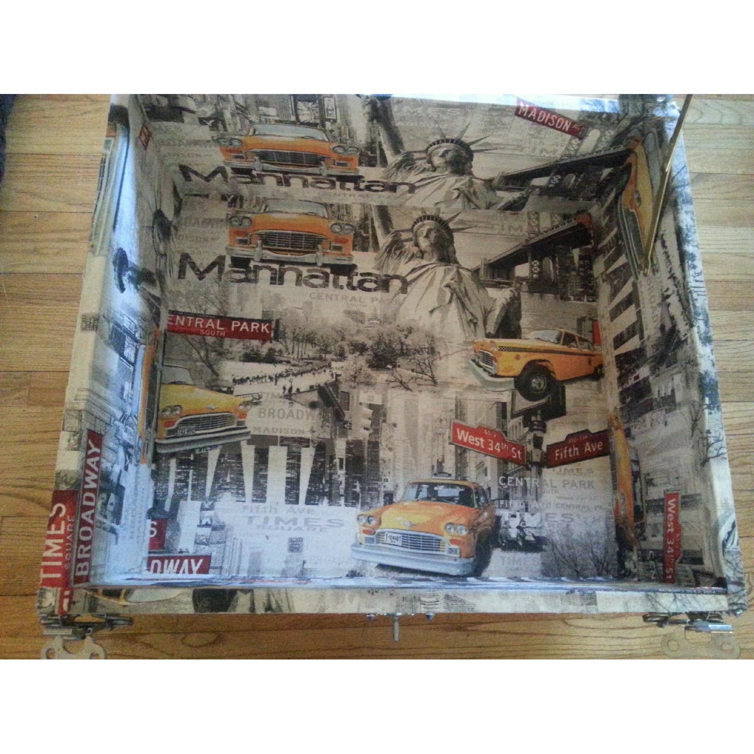 Trunk/Storage Box - image-8