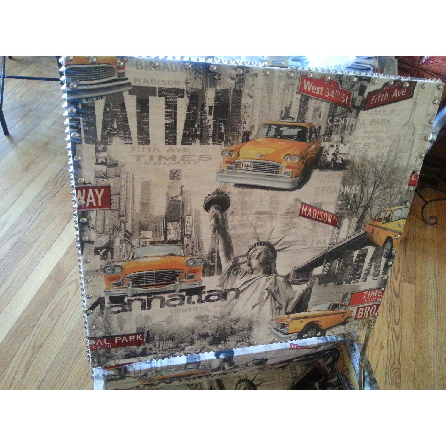 Trunk/Storage Box - image-9