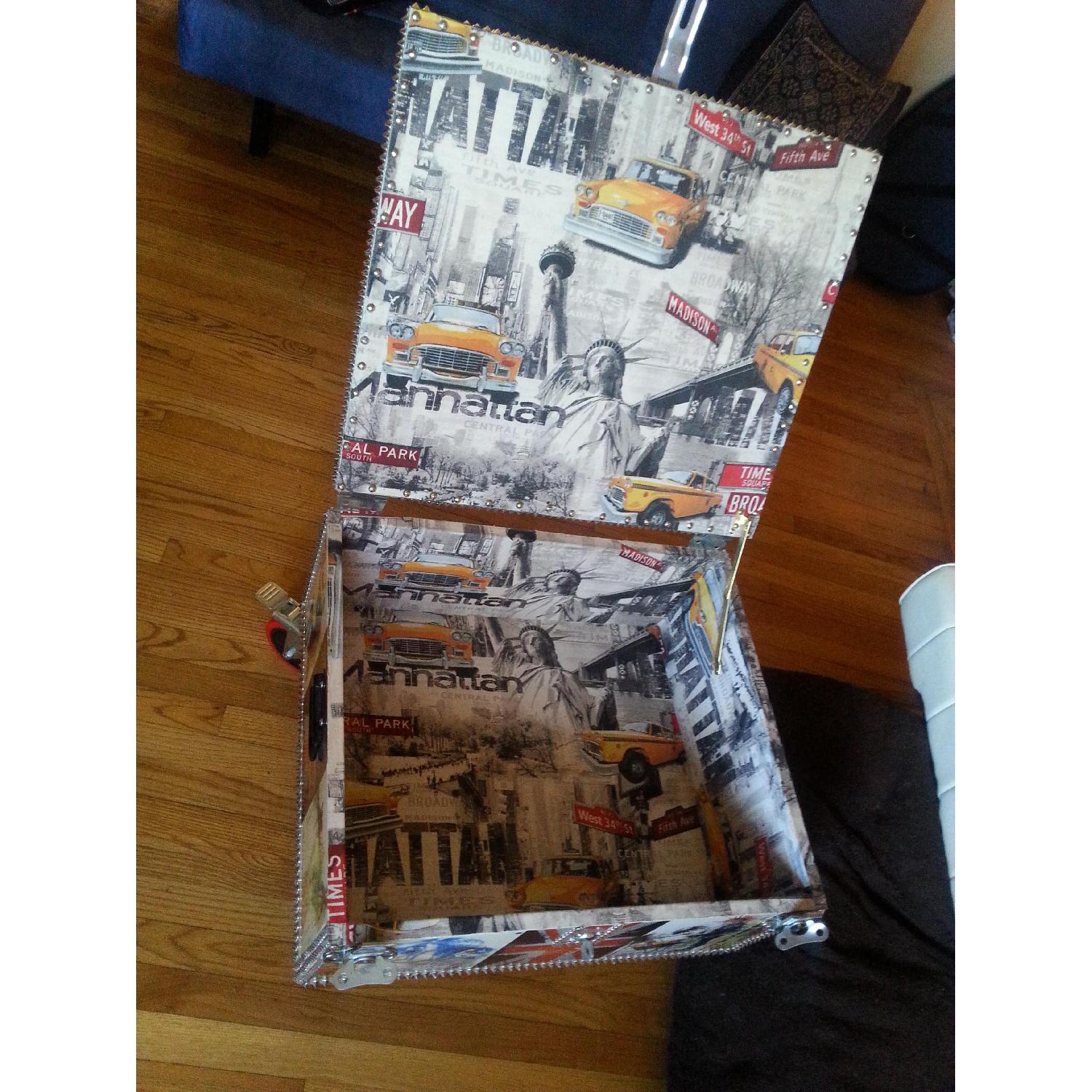 Trunk/Storage Box - image-10