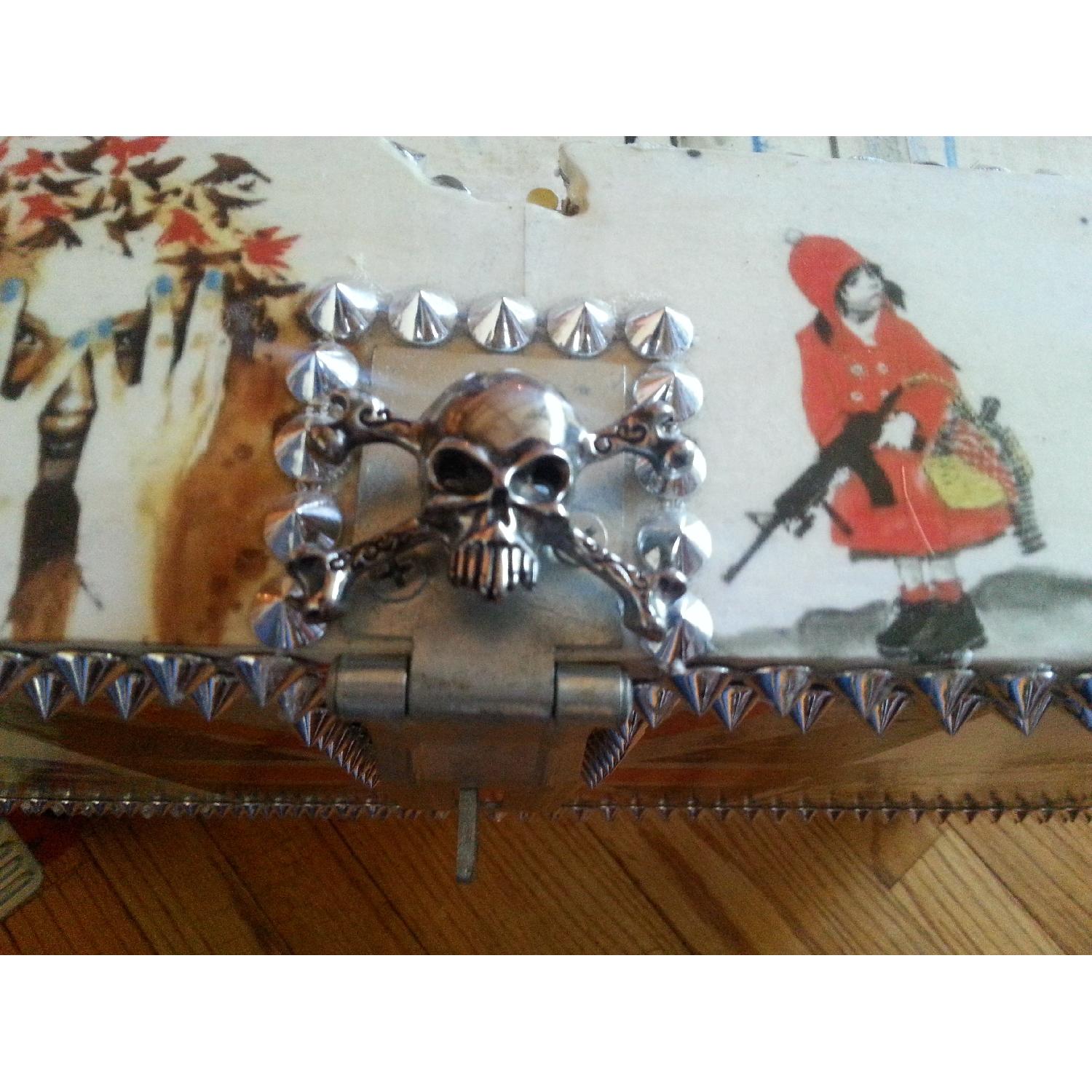 Trunk/Storage Box - image-12