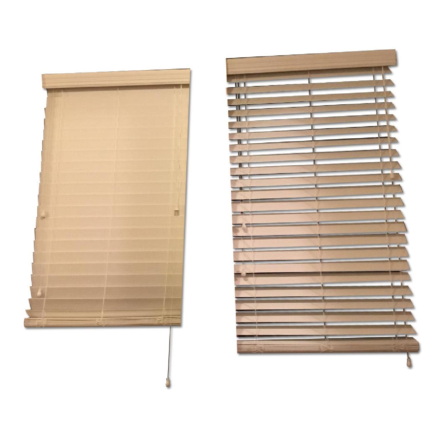 Home Decorators Collection Blinds - Set of 3 - image-0