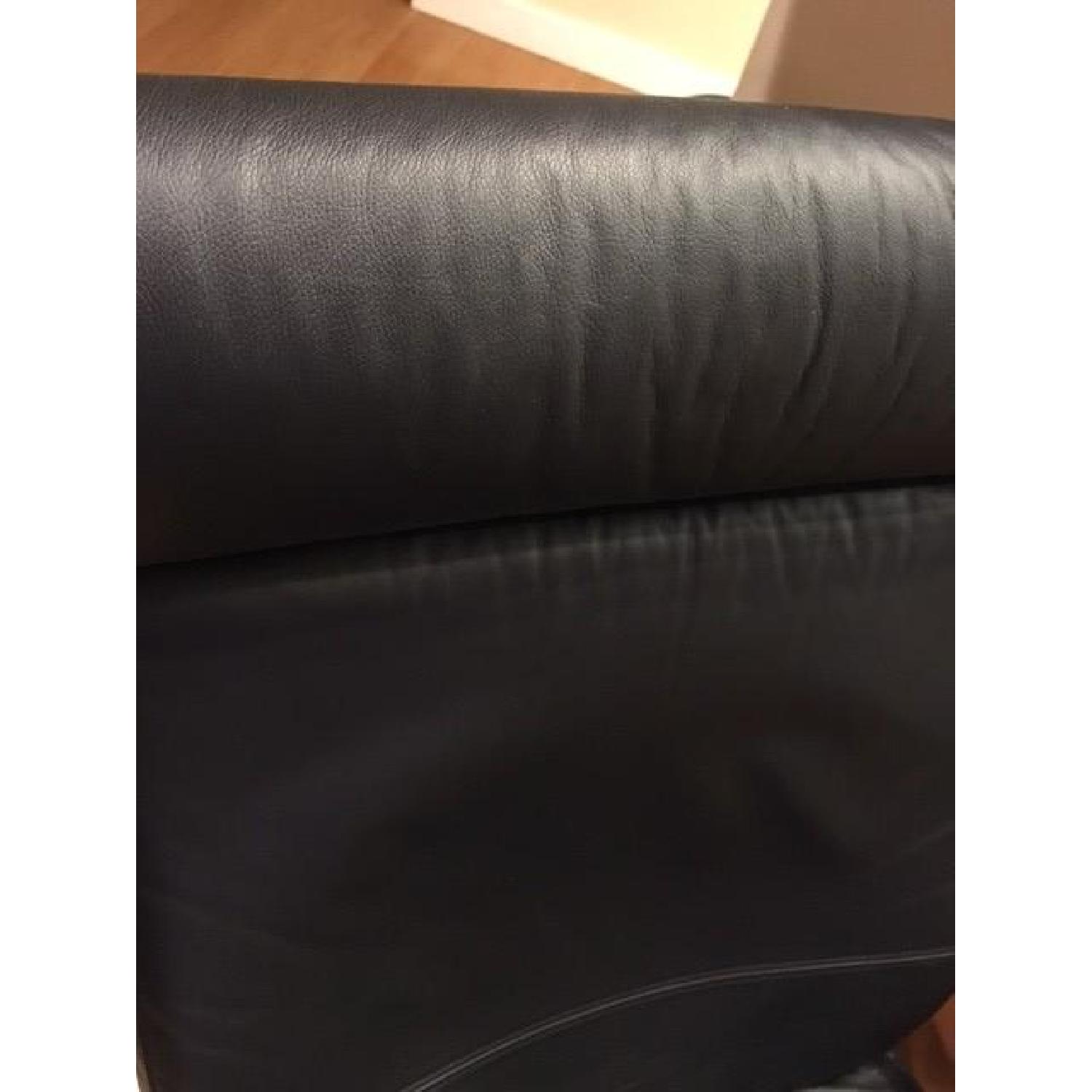 Ikea Poang Armchair in Birch Veneer - image-6