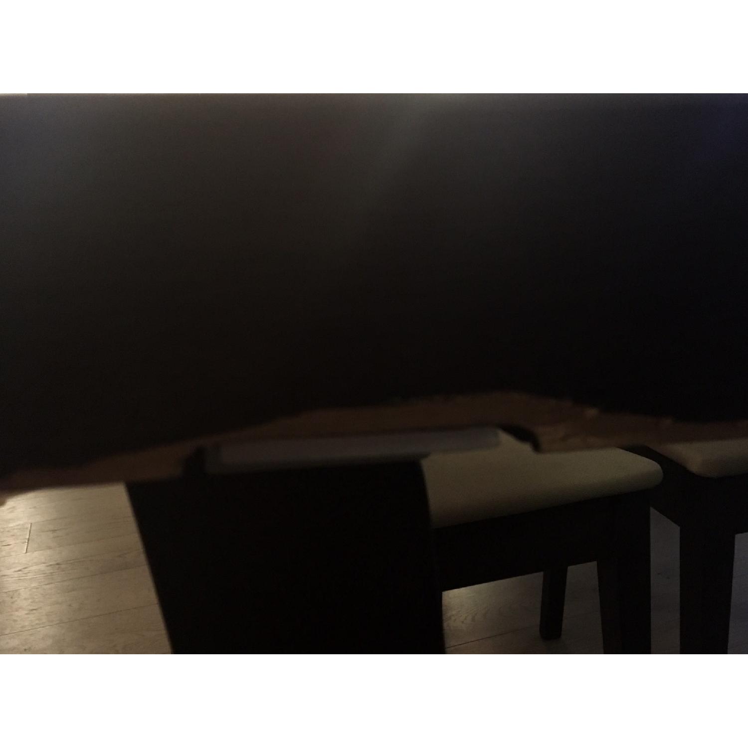 Jensen Lewis Calligaris Bon-Ton Dining Table w/ 8 Chairs - image-6