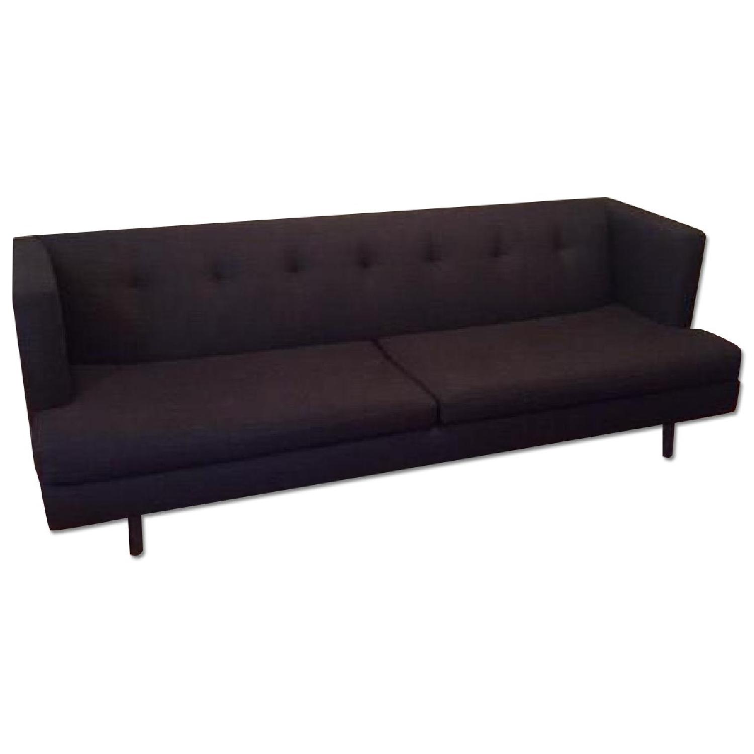 CB2 Mid Century Modern Avec Sofa AptDeco