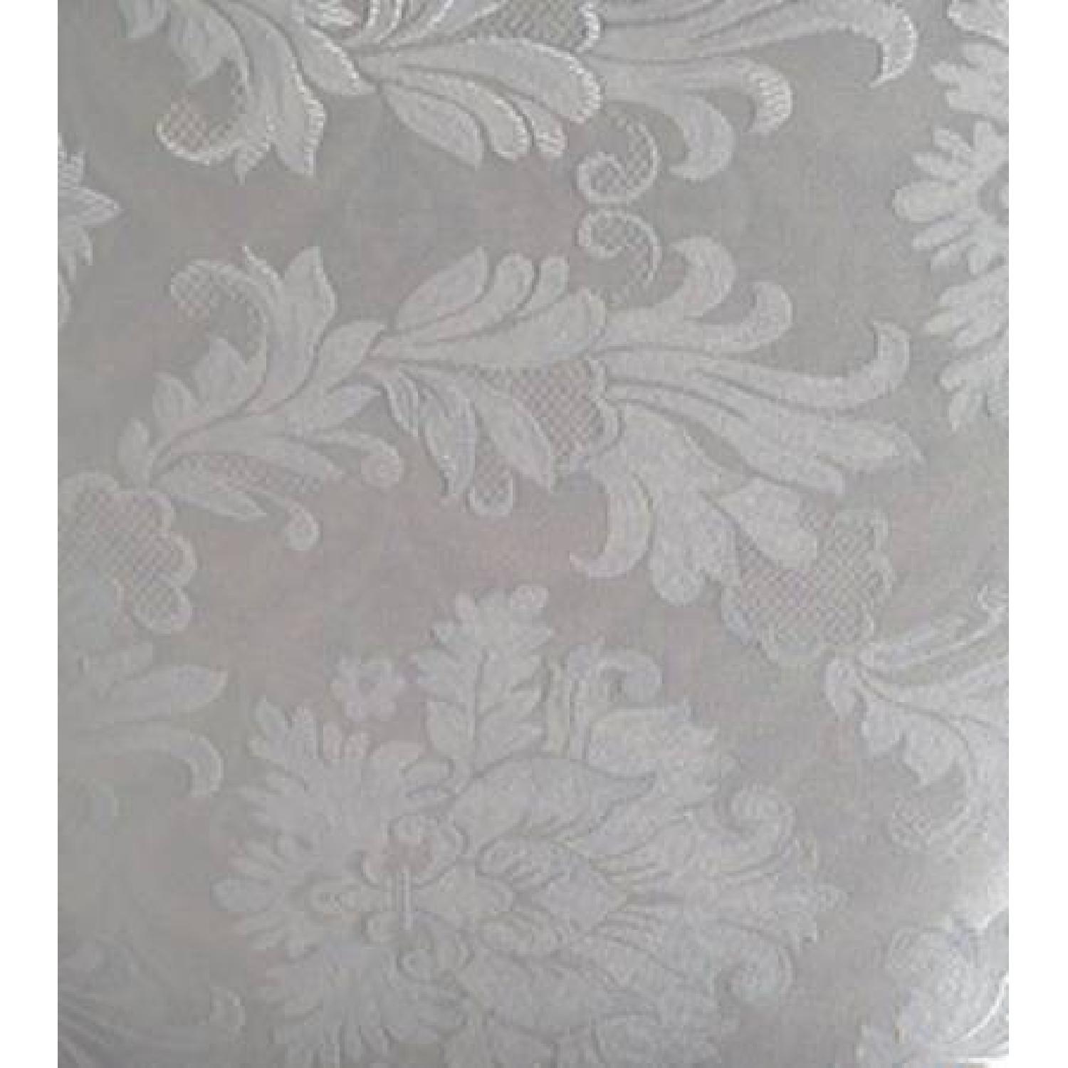 Bassett Antique Mahogany Shield Back  Dining Room Chairs - Set of 6 - image-2