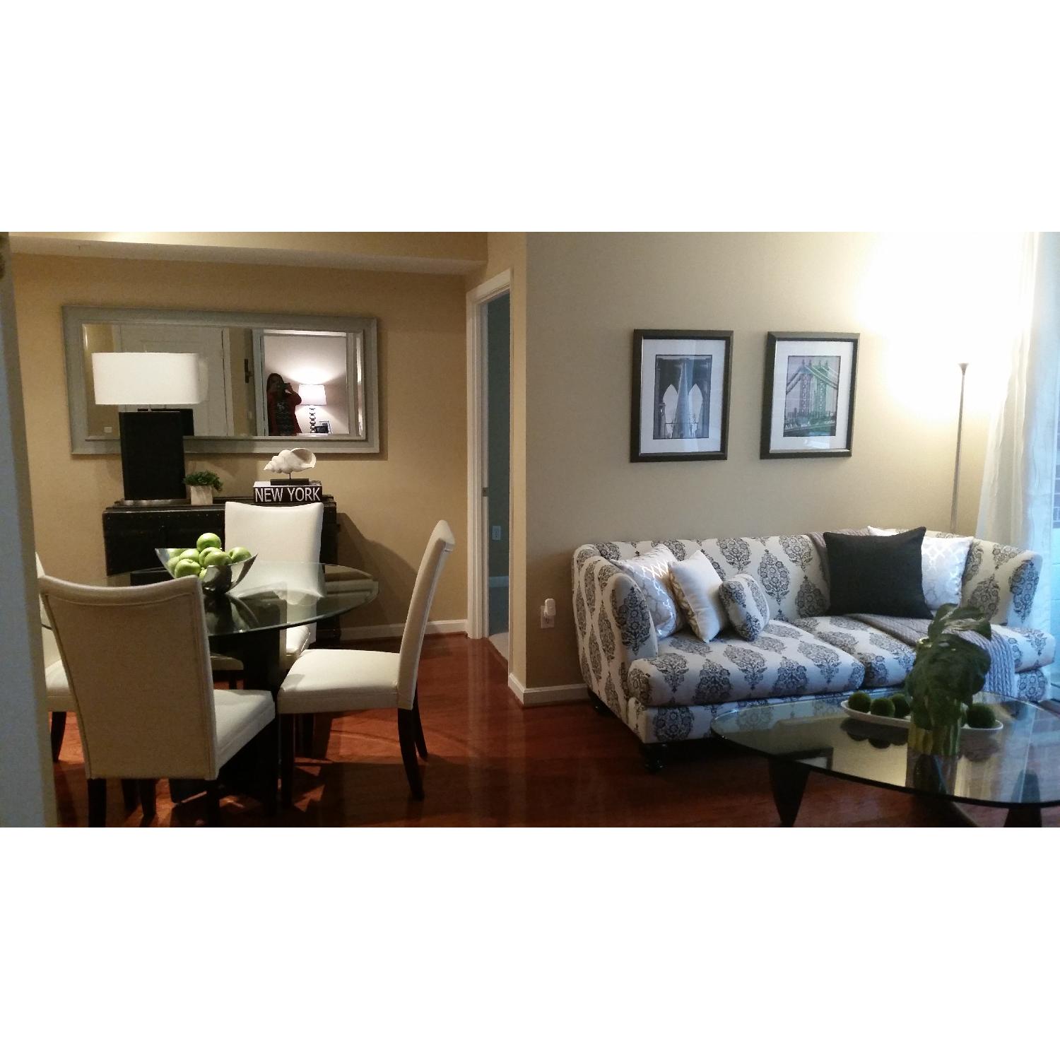 West Elm Essex Sofa - image-2