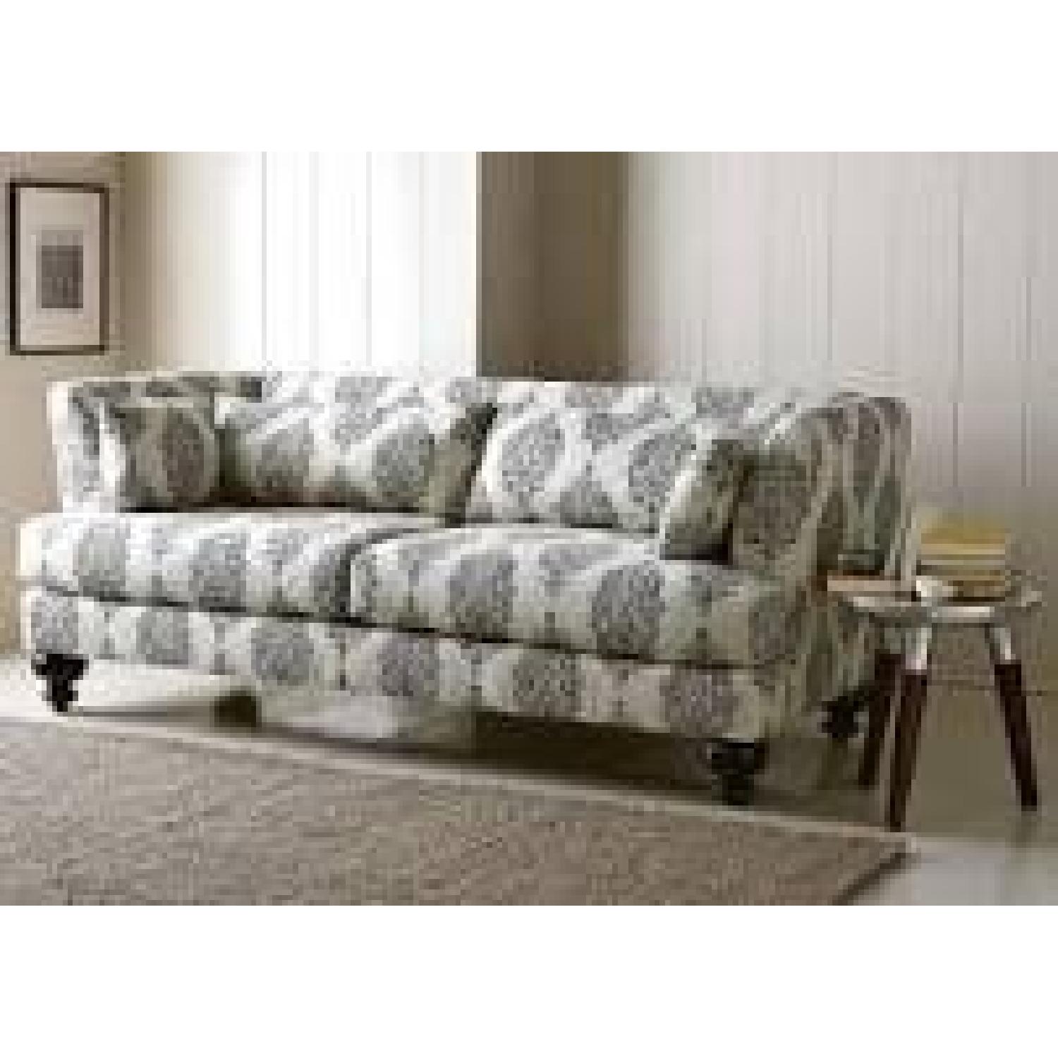 West Elm Essex Sofa - image-3