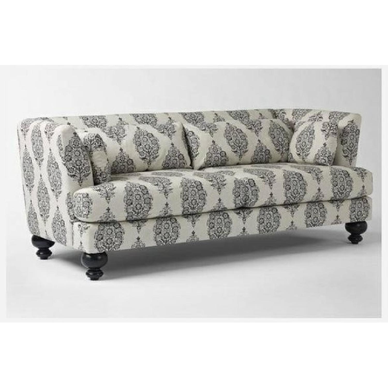 West Elm Essex Sofa - image-4