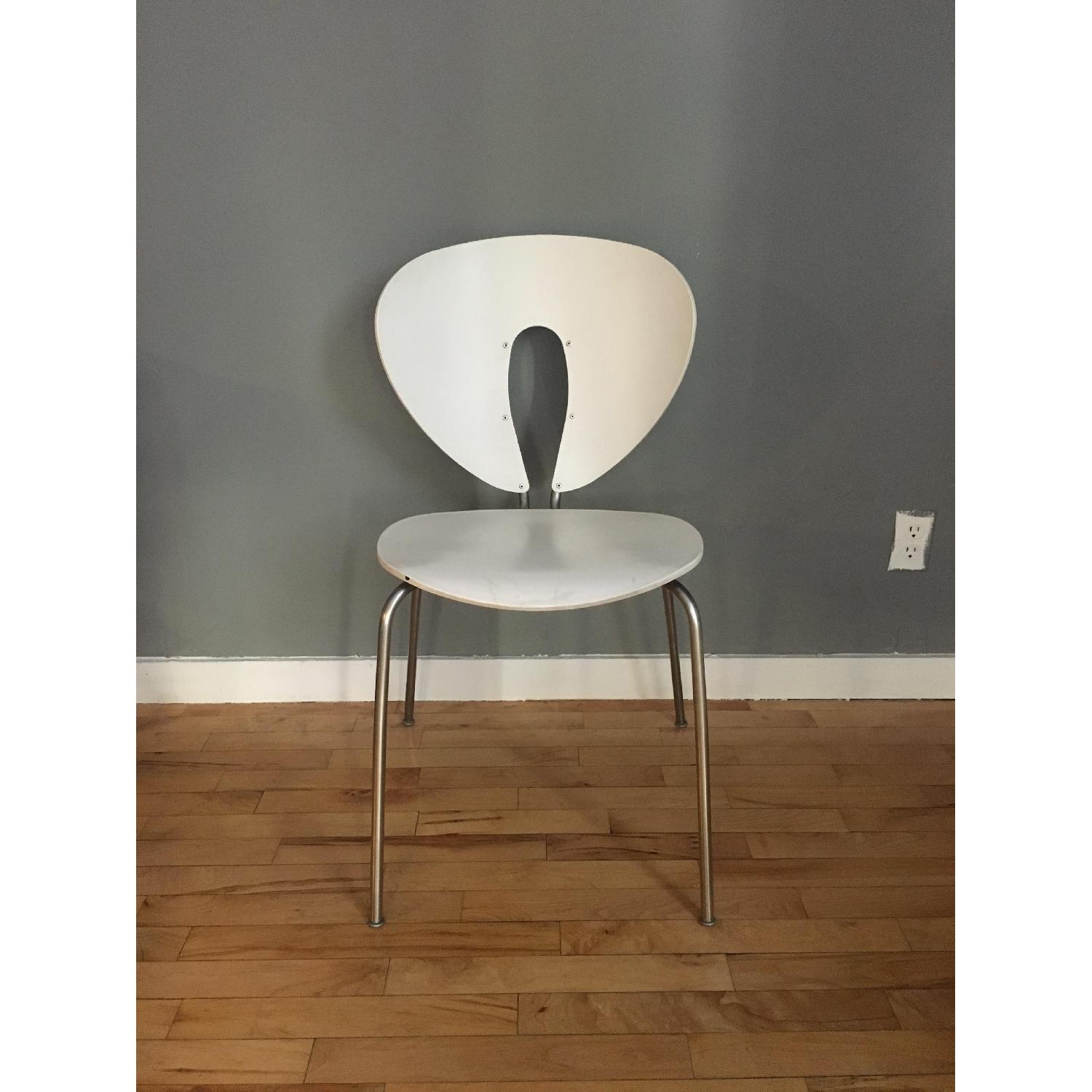 Design Within Reach Stua Globus Chair - image-1