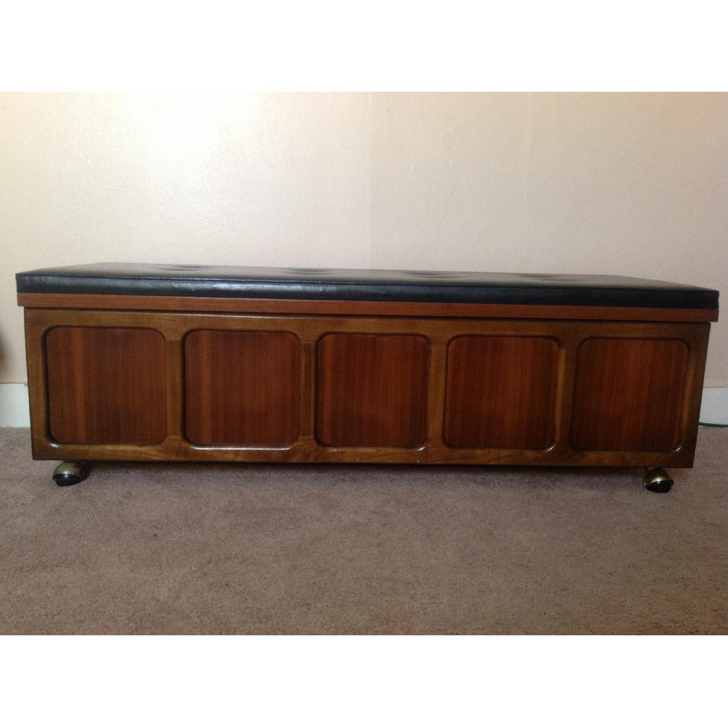 Lane MidCentury Sweetheart Chest AptDeco