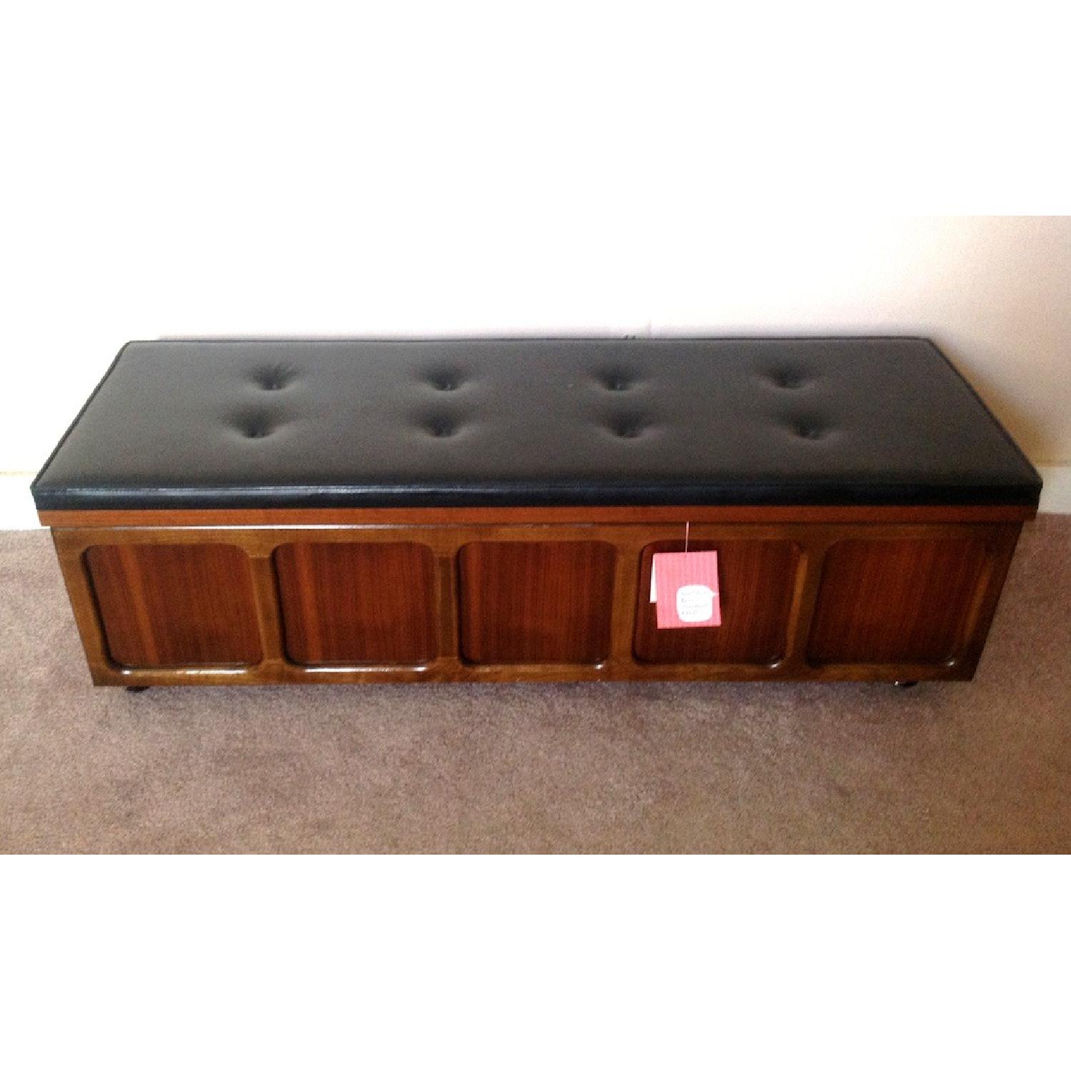 Lane MidCentury Sweetheart Chest AptDeco