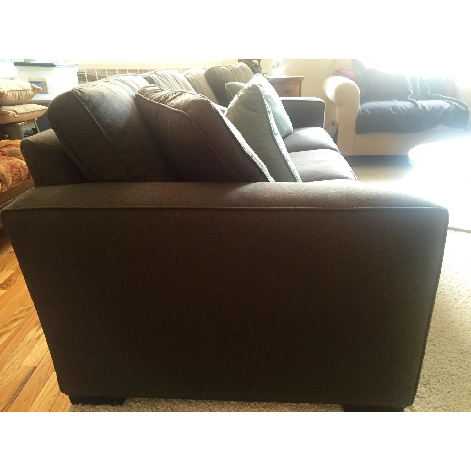 Room & Board Modern/Metro Sofa - image-2