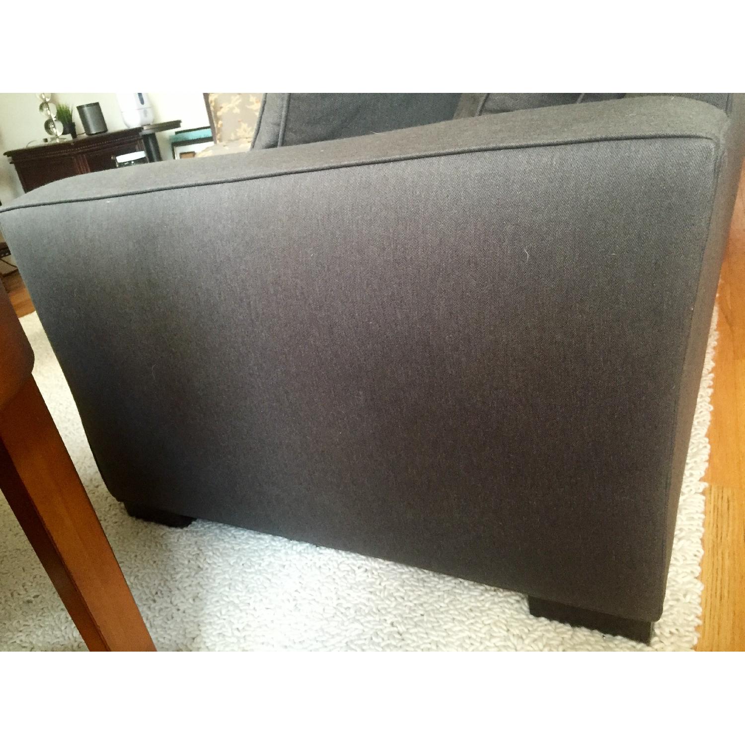 Room & Board Modern/Metro Sofa - image-3