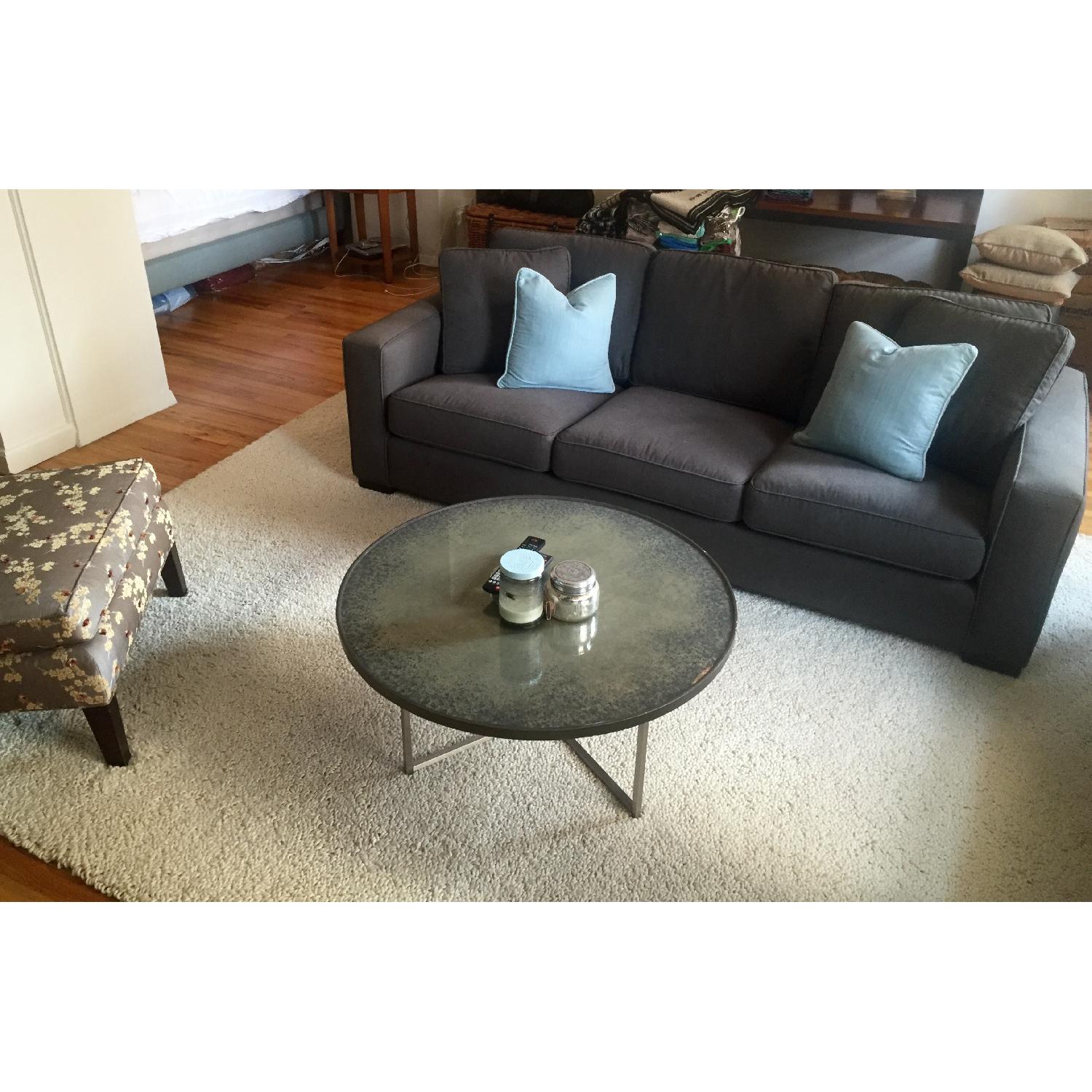Room & Board Modern/Metro Sofa - image-4