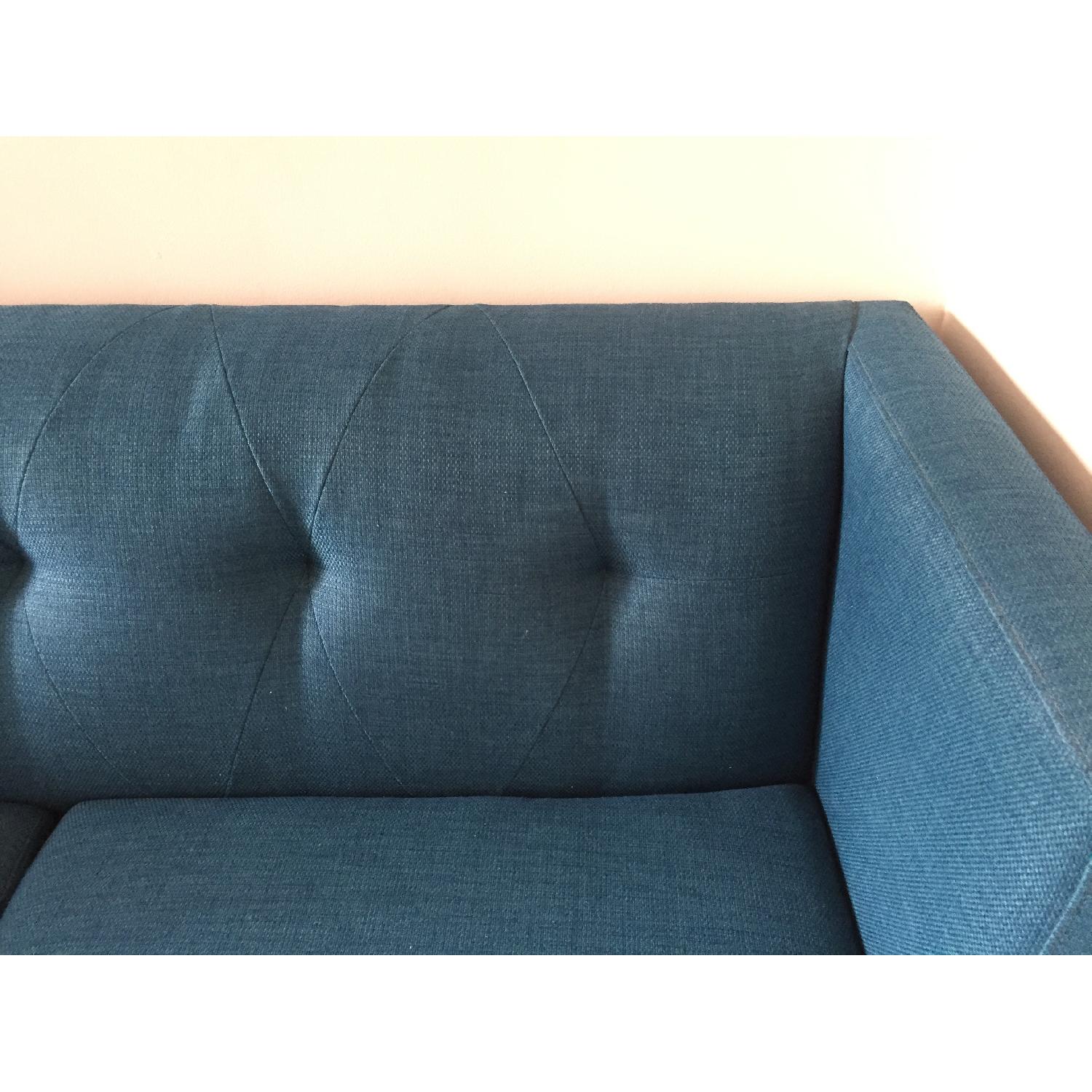 CB2 Avec Apartment Sofa - image-1