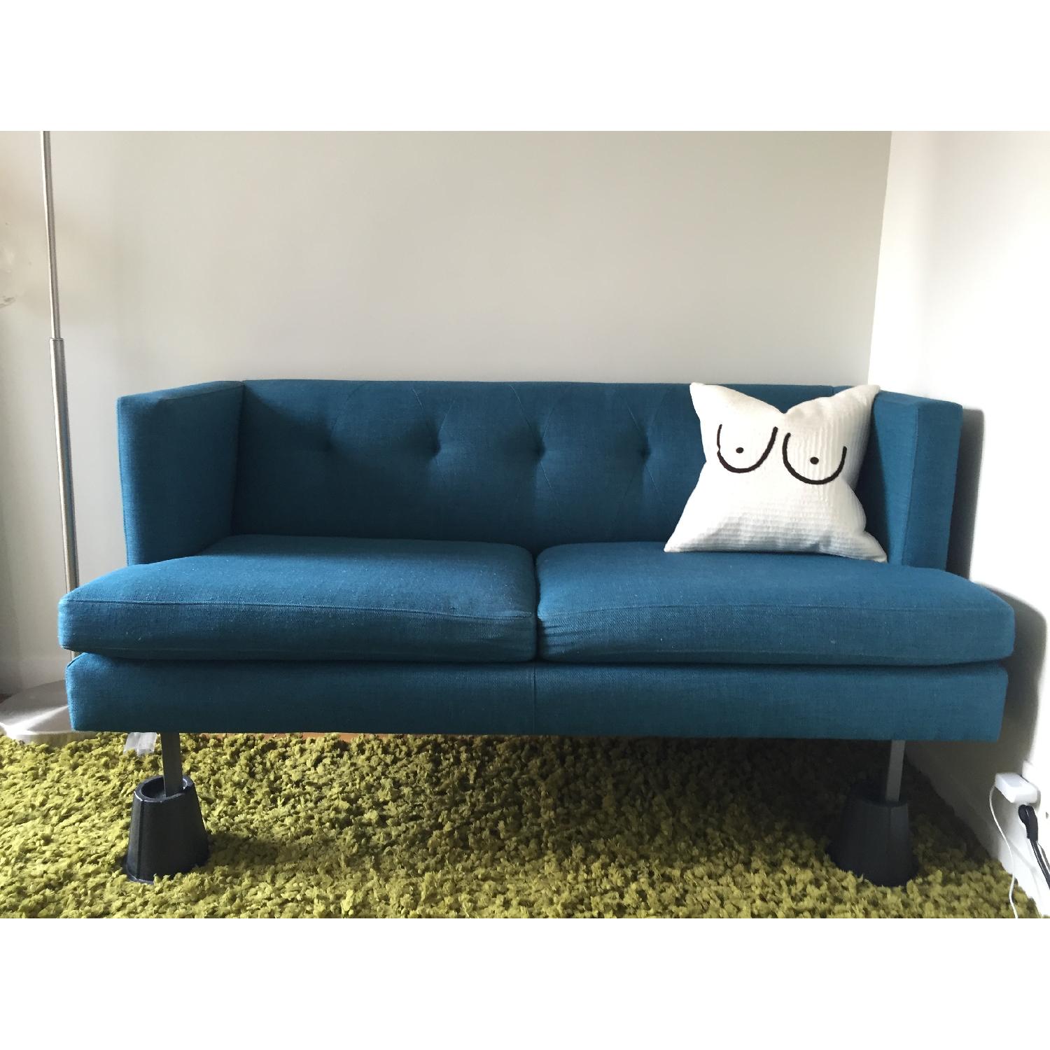 CB2 Avec Apartment Sofa - image-2