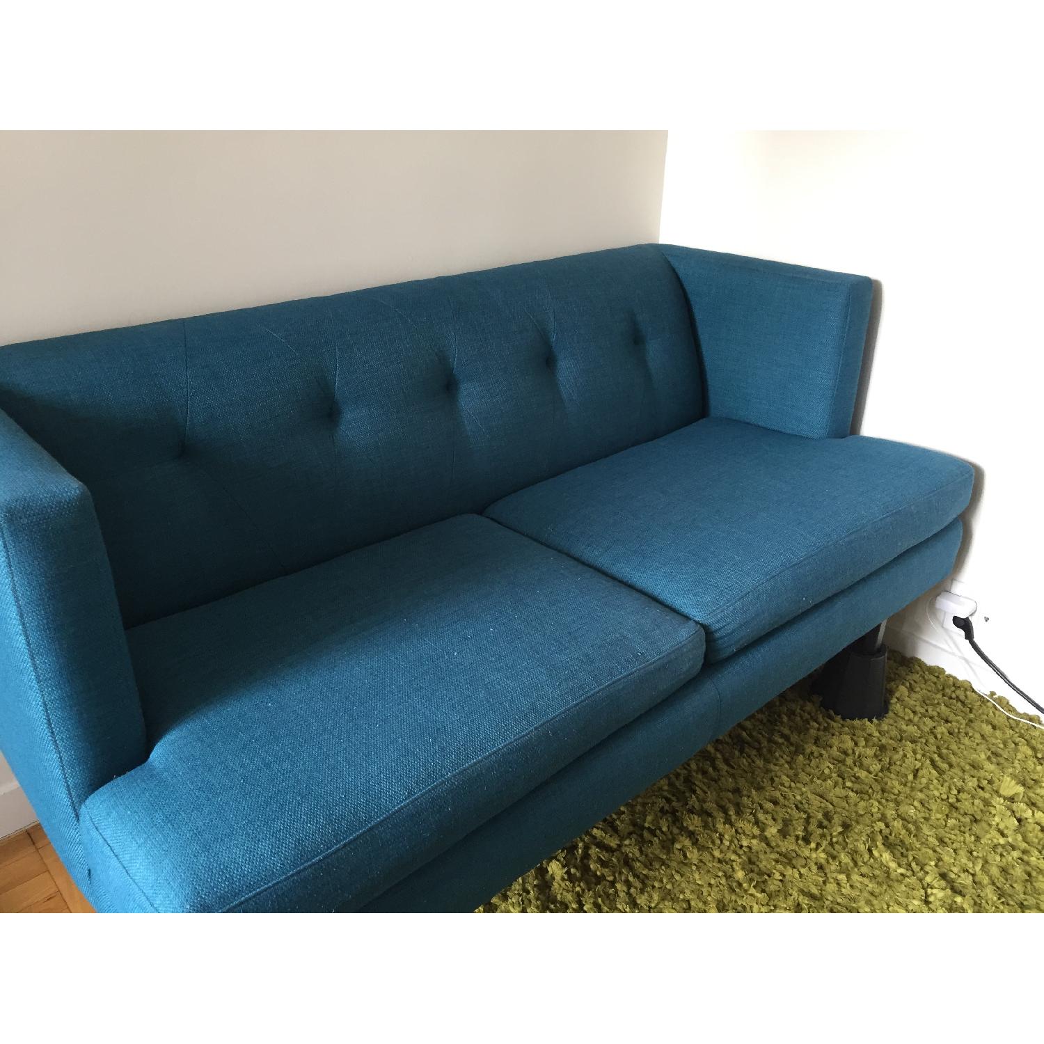 CB2 Avec Apartment Sofa - image-4