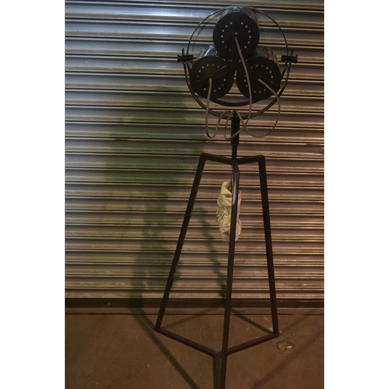 Cb2 Signal Floor Lamp Aptdeco