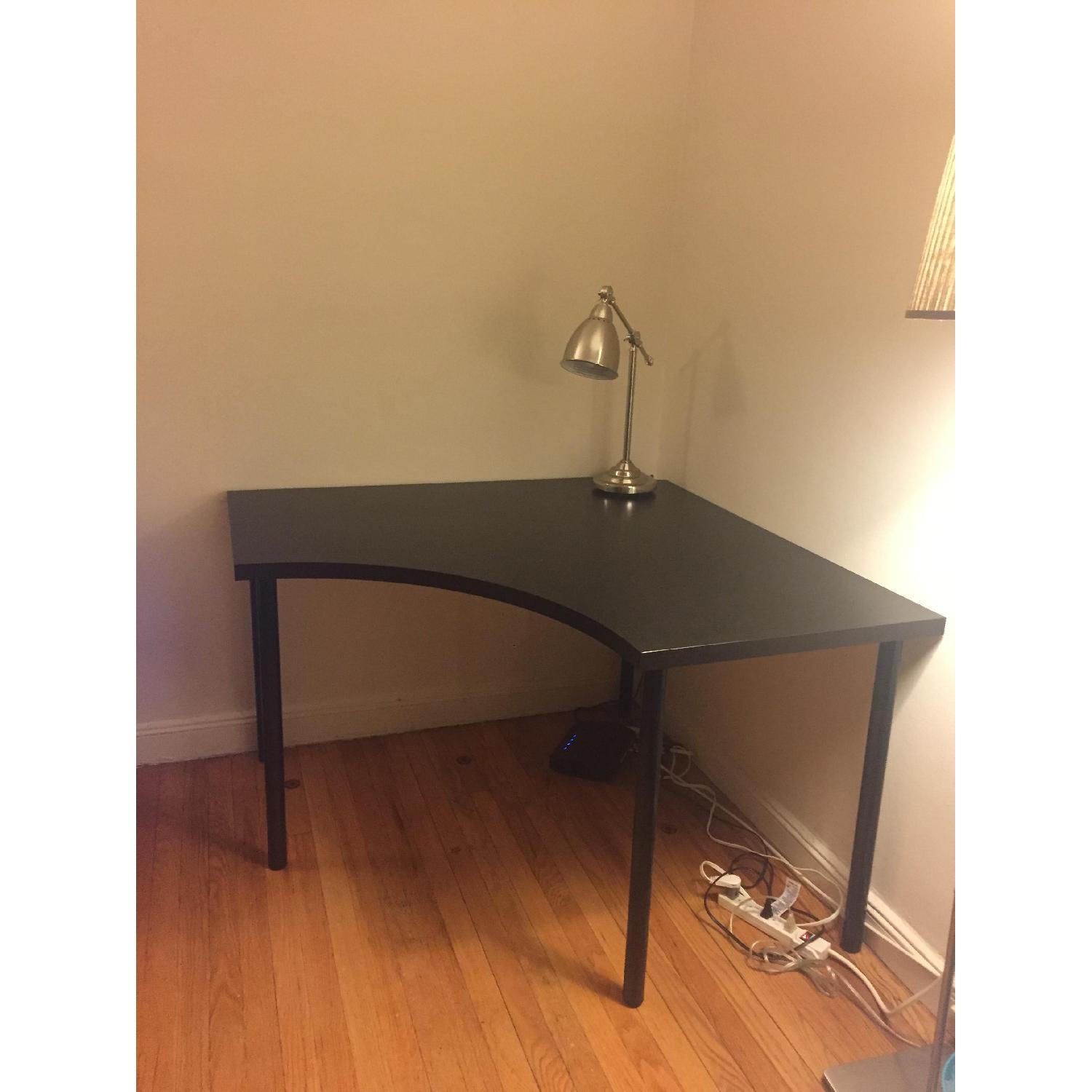 Ikea Corner Desk - image-2