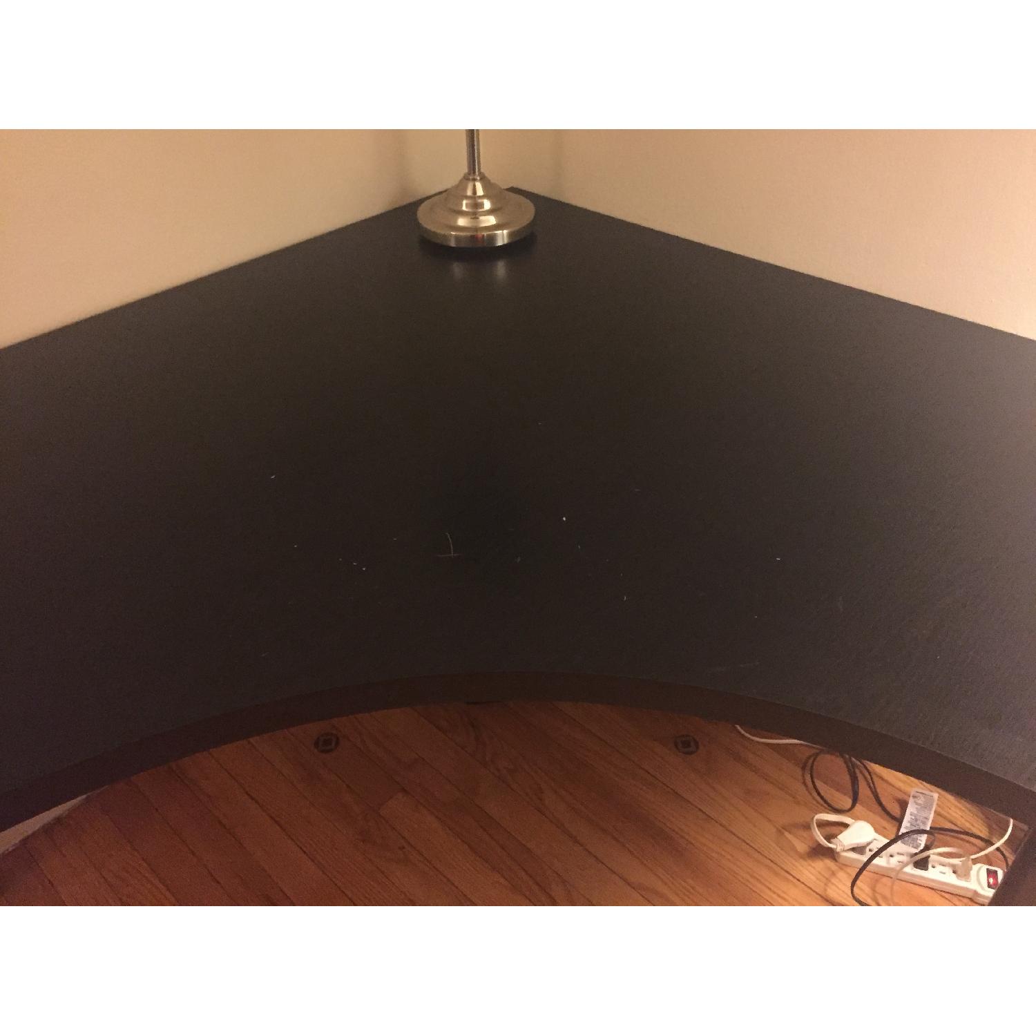 Ikea Corner Desk - image-3