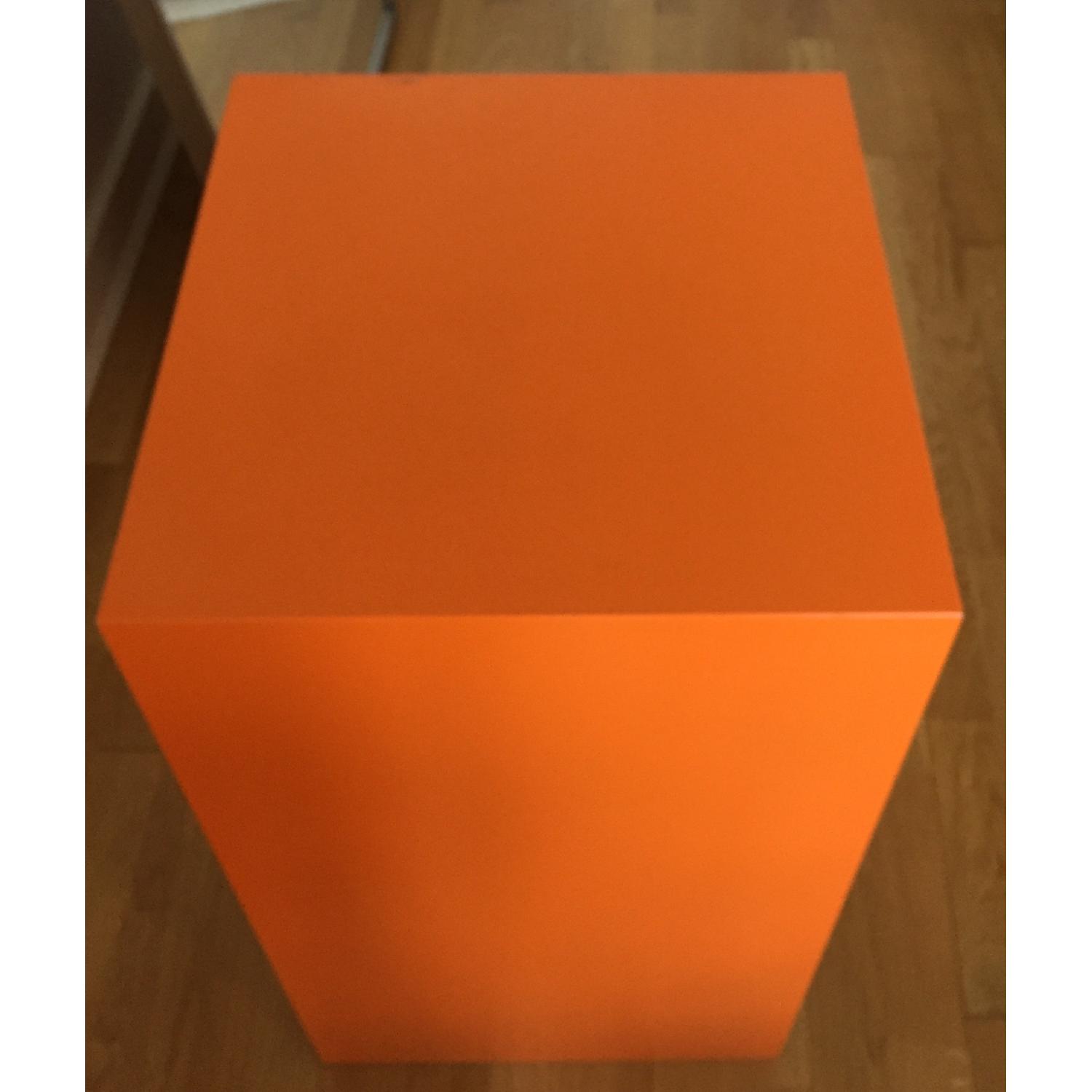 Bisley 2- Drawer File Cabinet - image-2