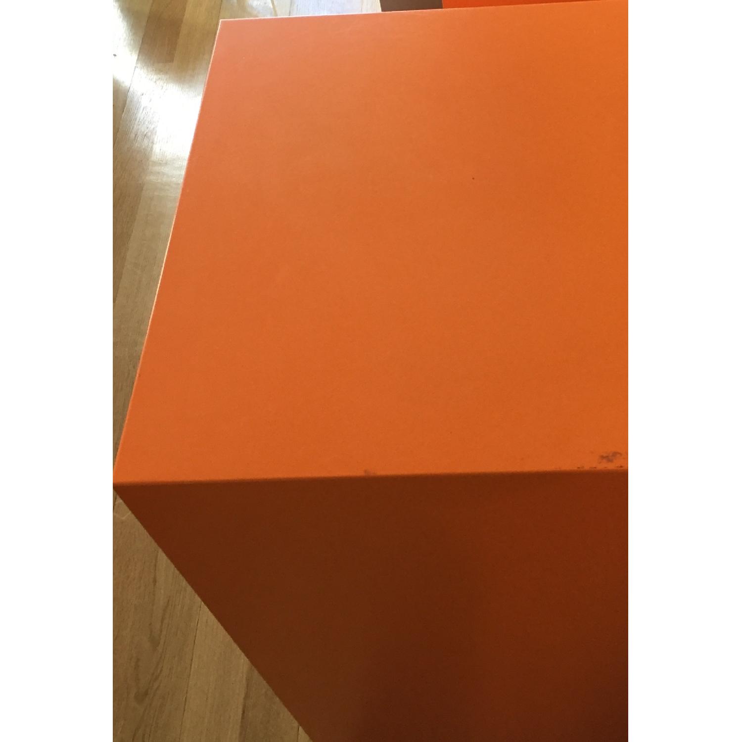 Bisley 2- Drawer File Cabinet - image-3