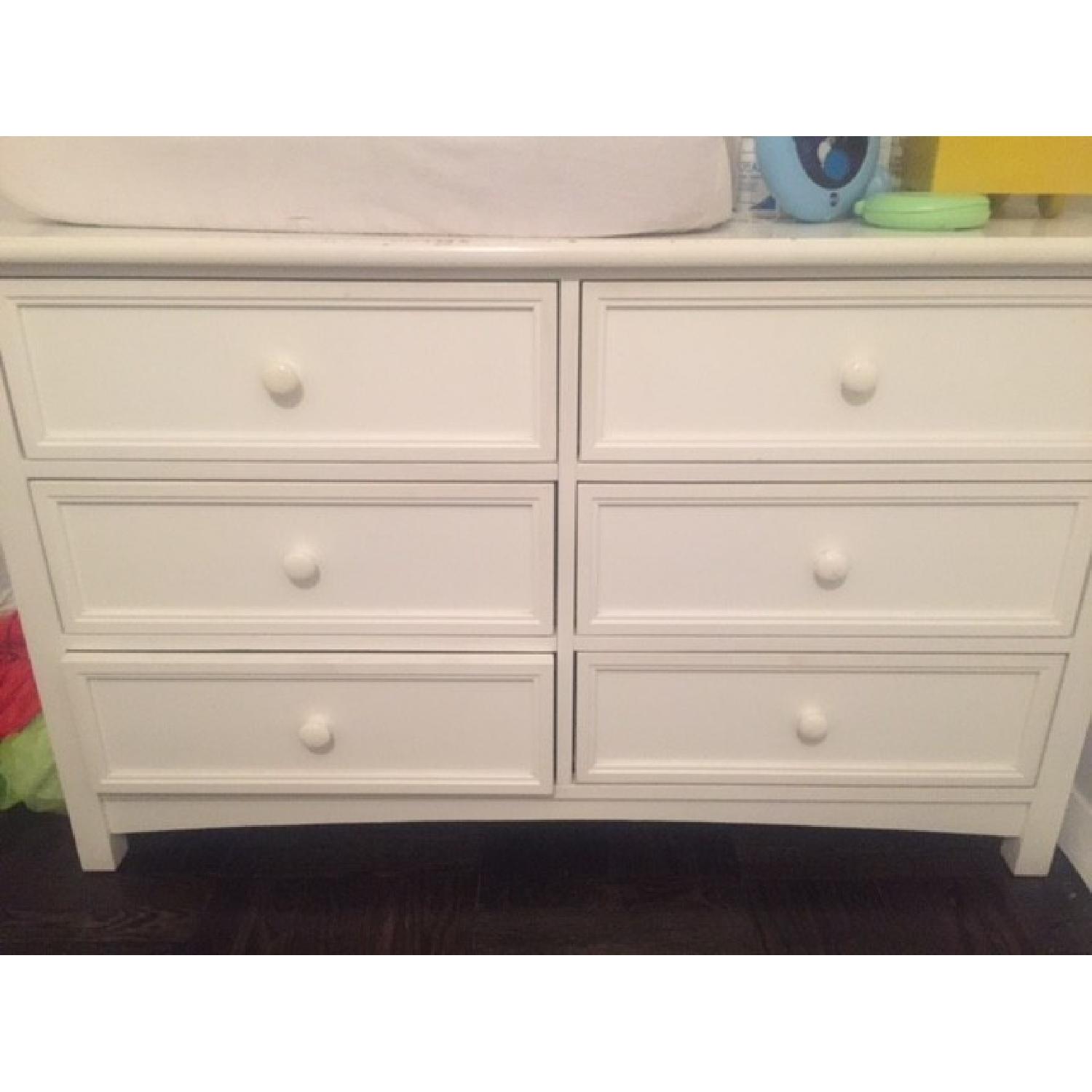 sachin and babi light blue dress Sorelle Finley Elite Panel Crib + Double Dresser + 6-Drawer Dresser Se   Lakeland Baby and Teen Furniture