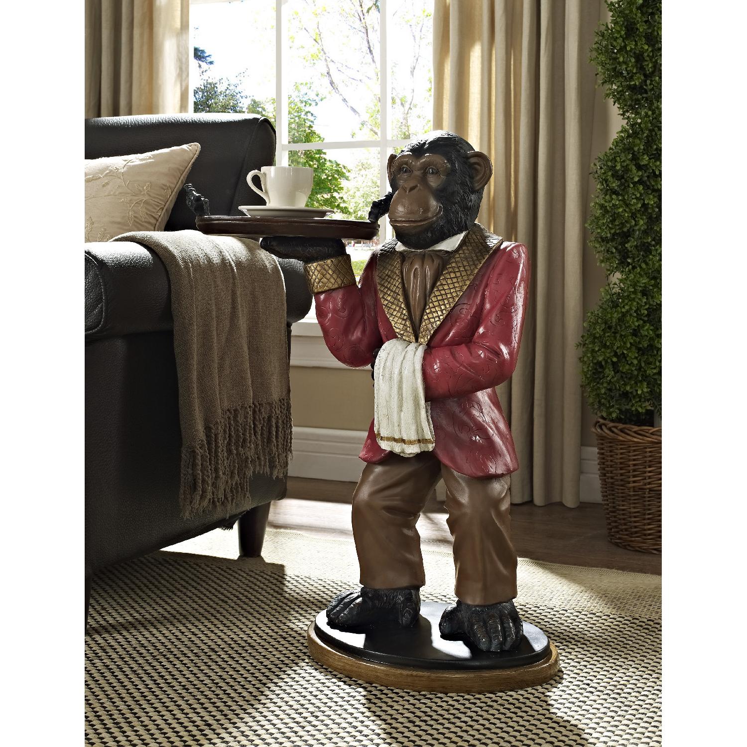 Powell Winston The Monkey Side Table - image-1