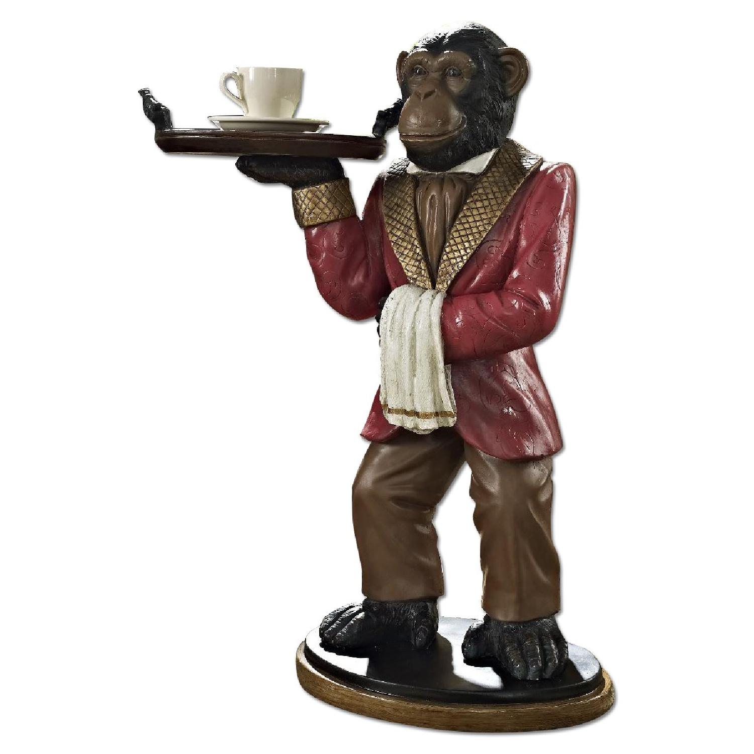 Powell Winston The Monkey Side Table - image-0