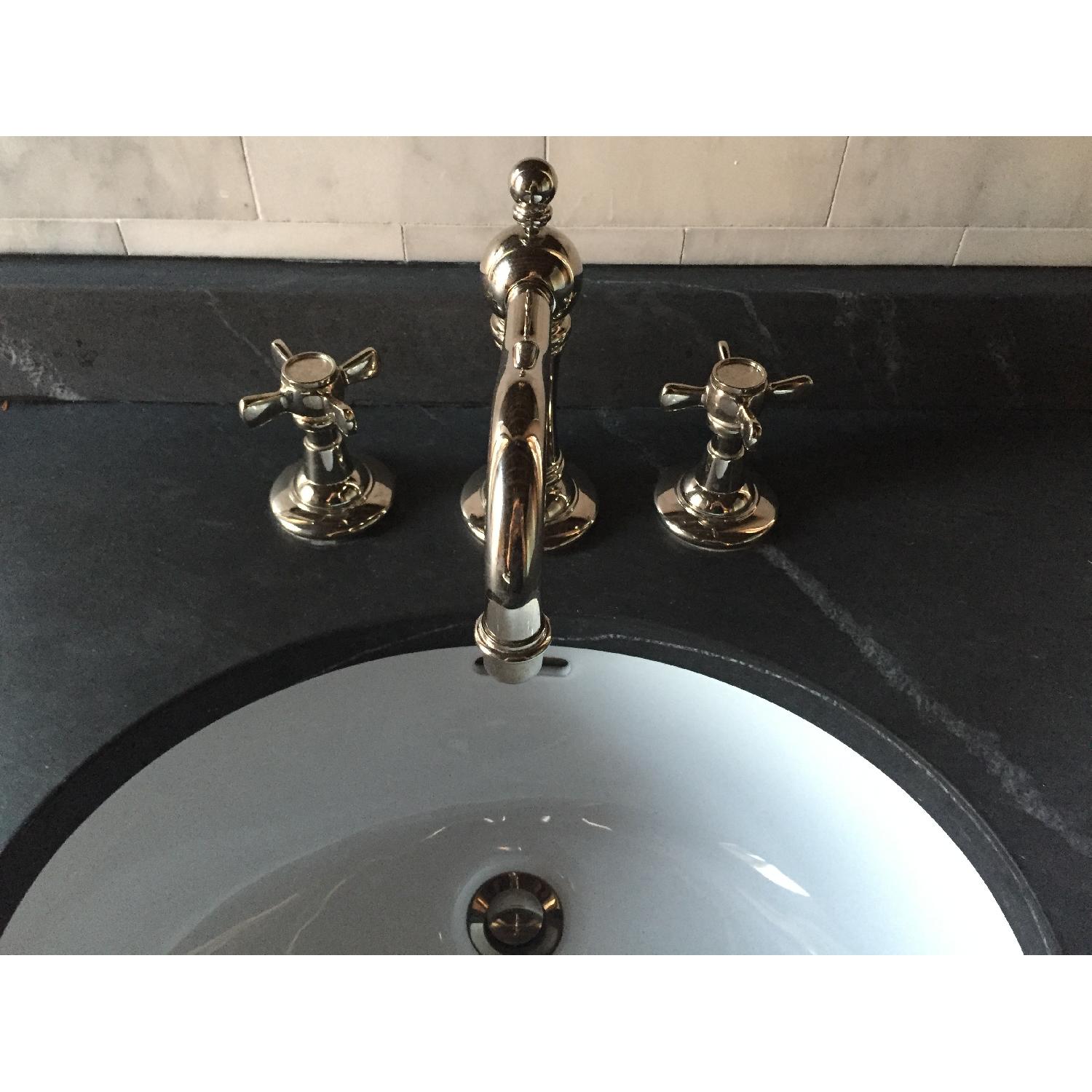 Restoration Hardware Vanity Sink - image-3