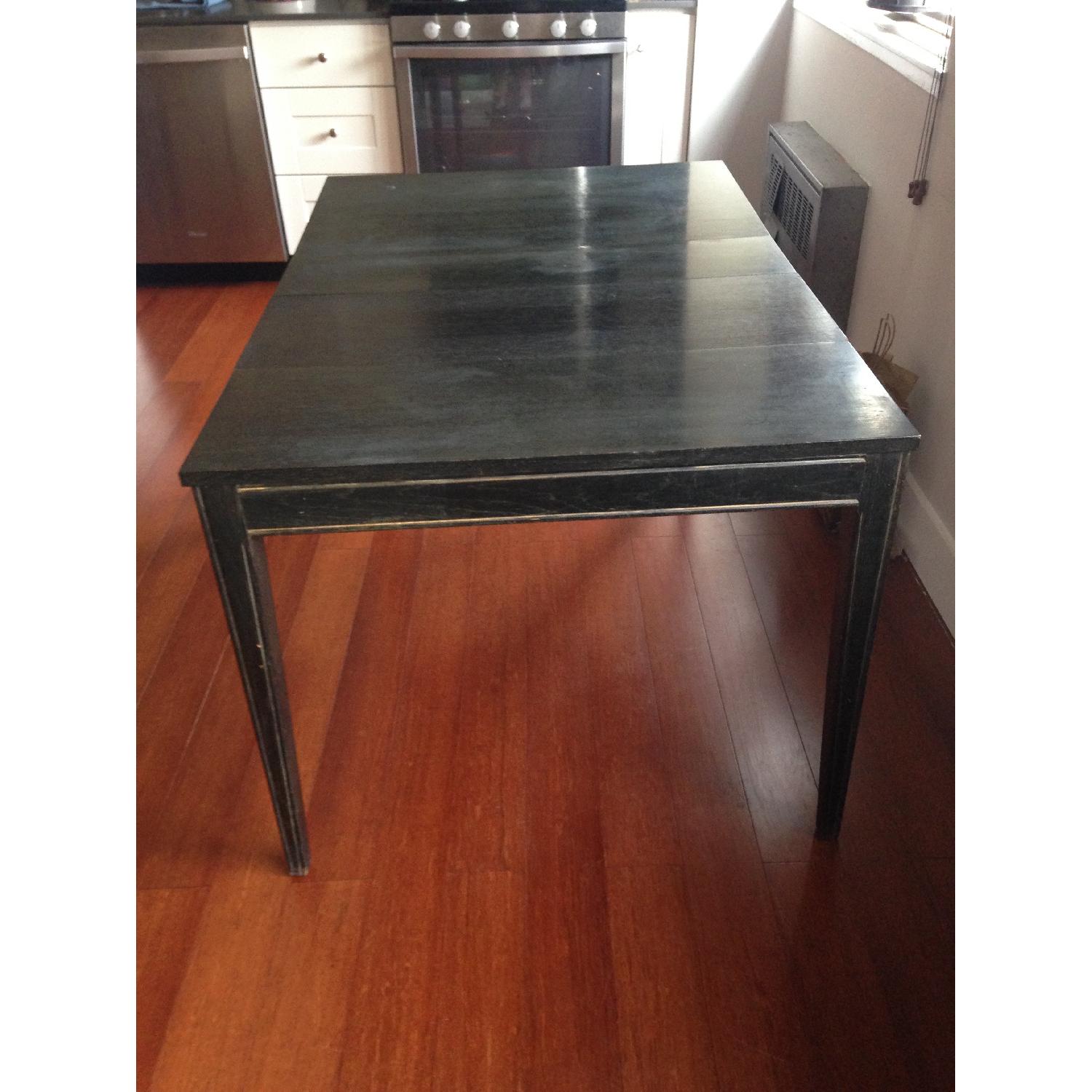 Jefferson Wood Working Company Kitchen/Dining Room Table - image-1