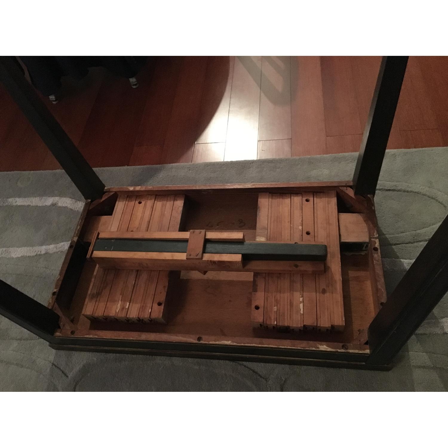 Jefferson Wood Working Company Kitchen/Dining Room Table - image-6