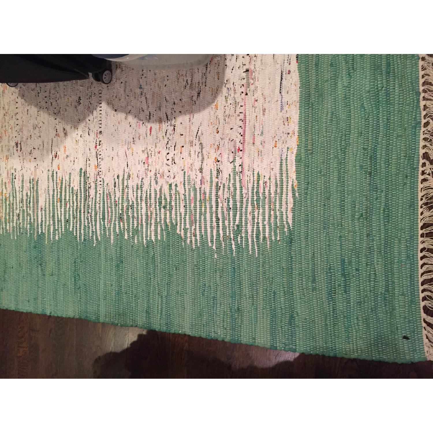 Safaviah Montauk Hand-Woven Rug - image-1