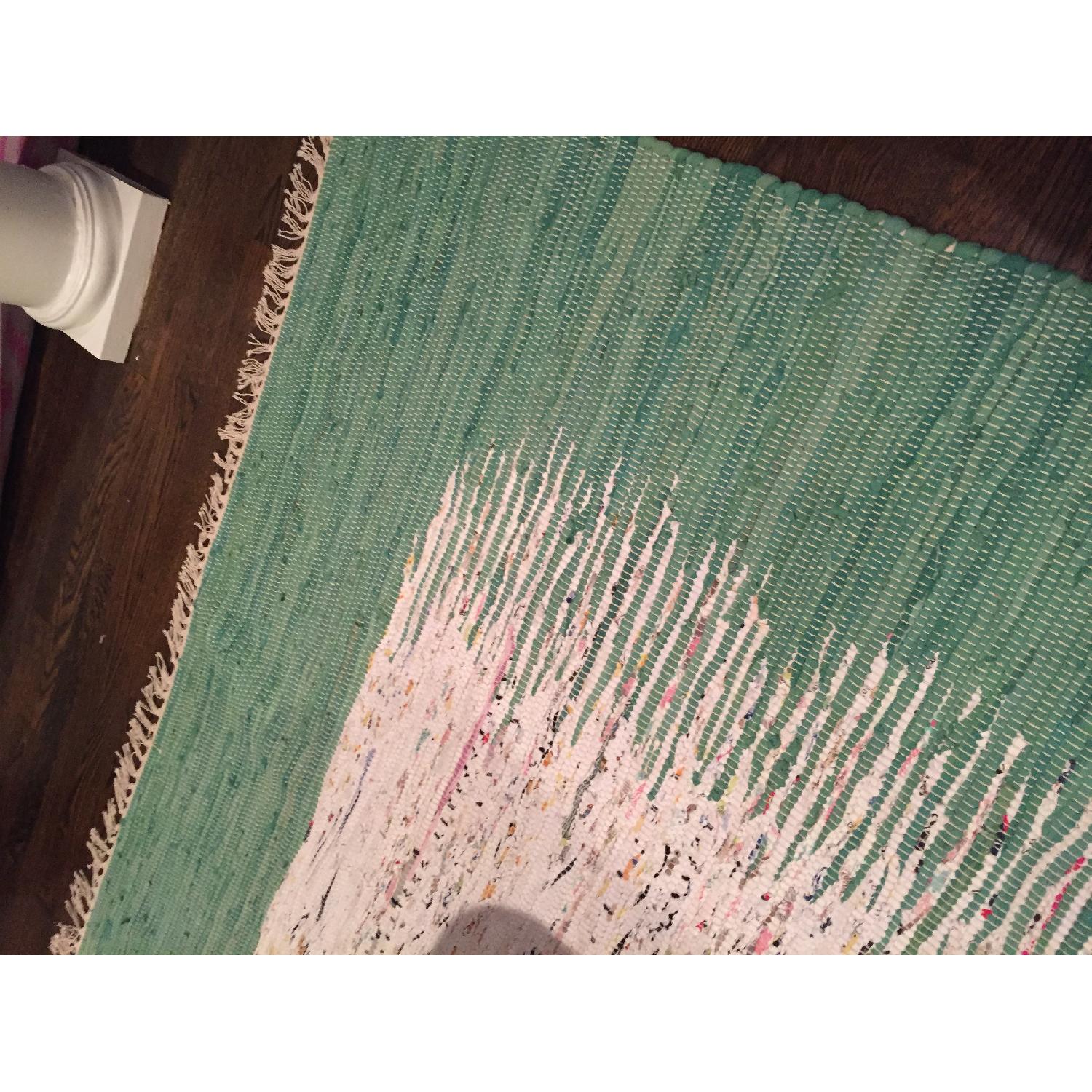 Safaviah Montauk Hand-Woven Rug - image-2