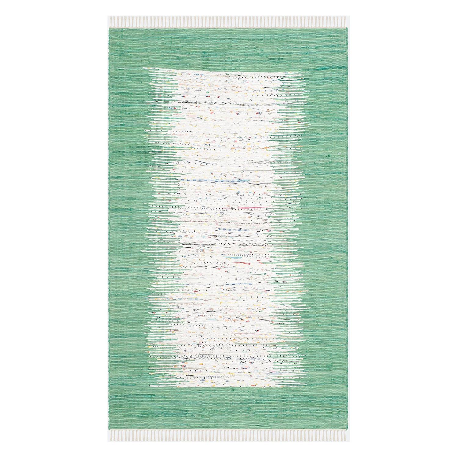 Safaviah Montauk Hand-Woven Rug - image-3