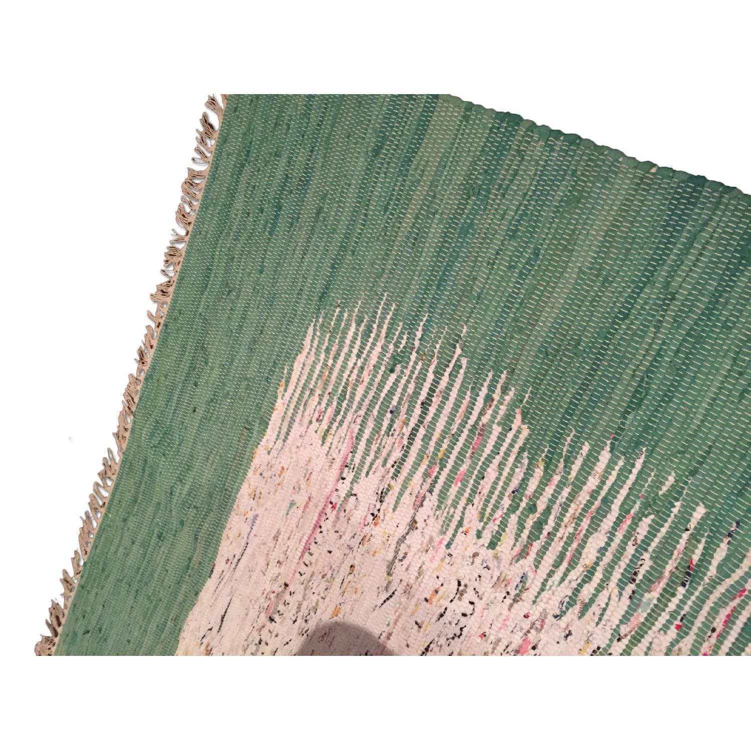 Safaviah Montauk Hand-Woven Rug - image-0