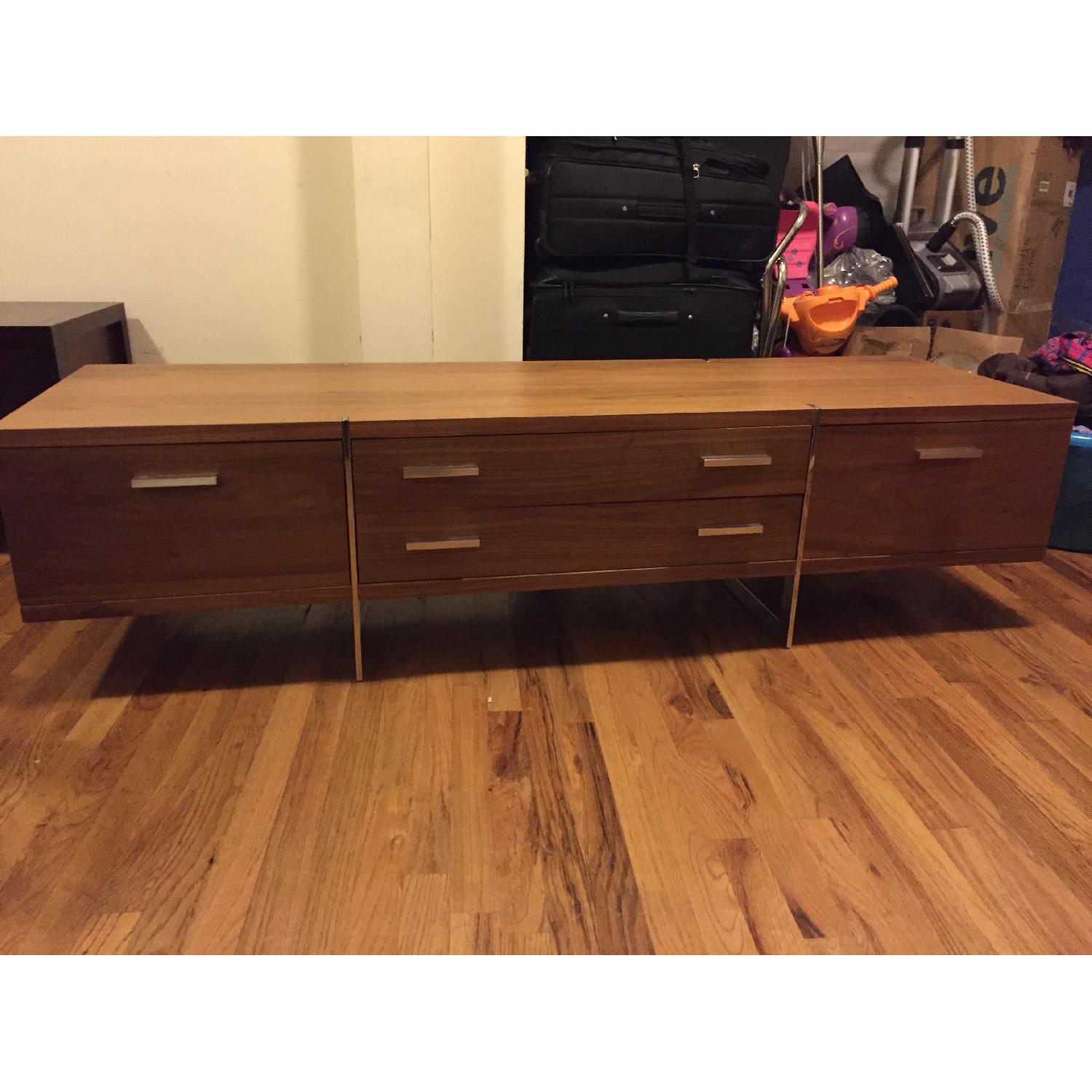 Modloft Entertainment Center - image-1