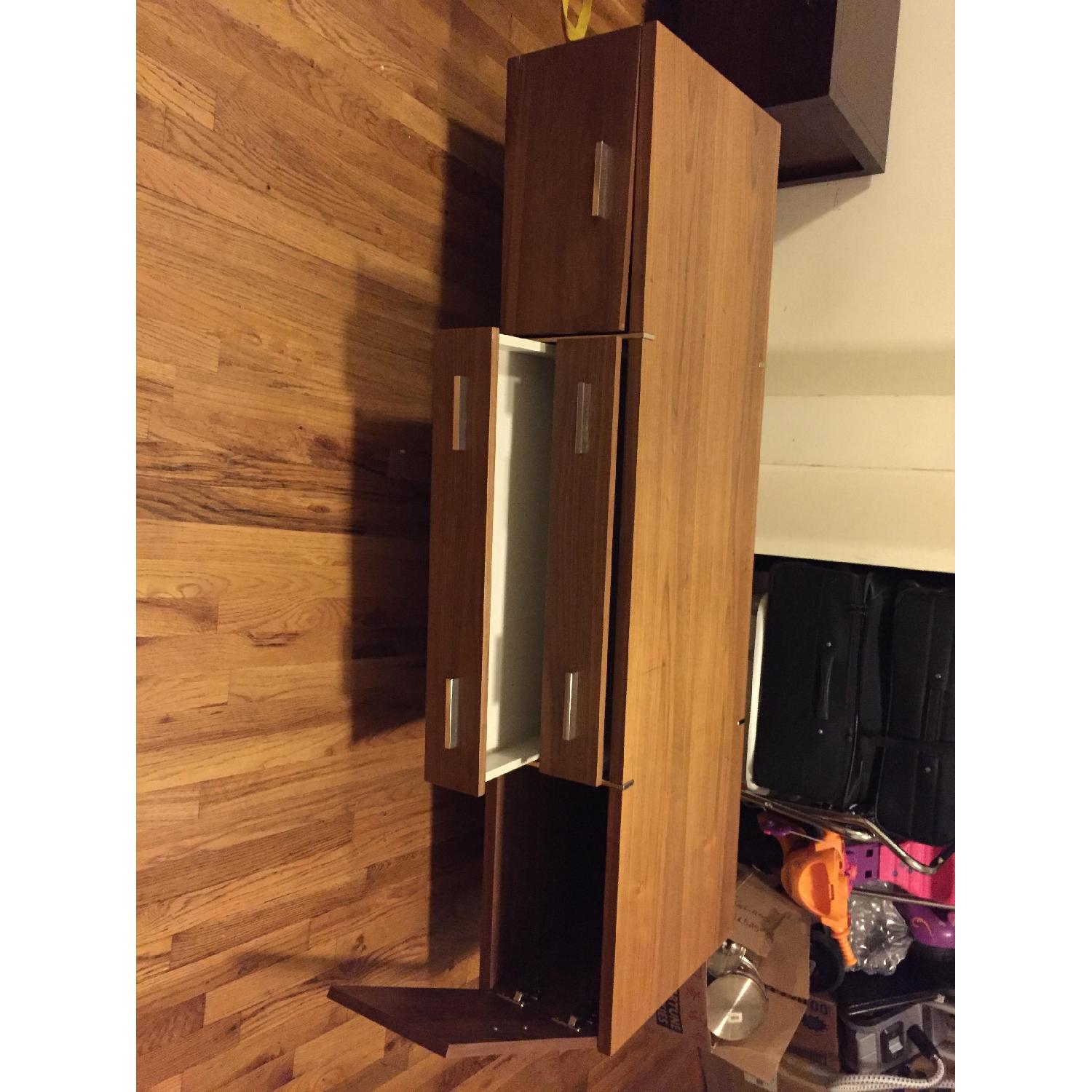 Modloft Entertainment Center - image-2