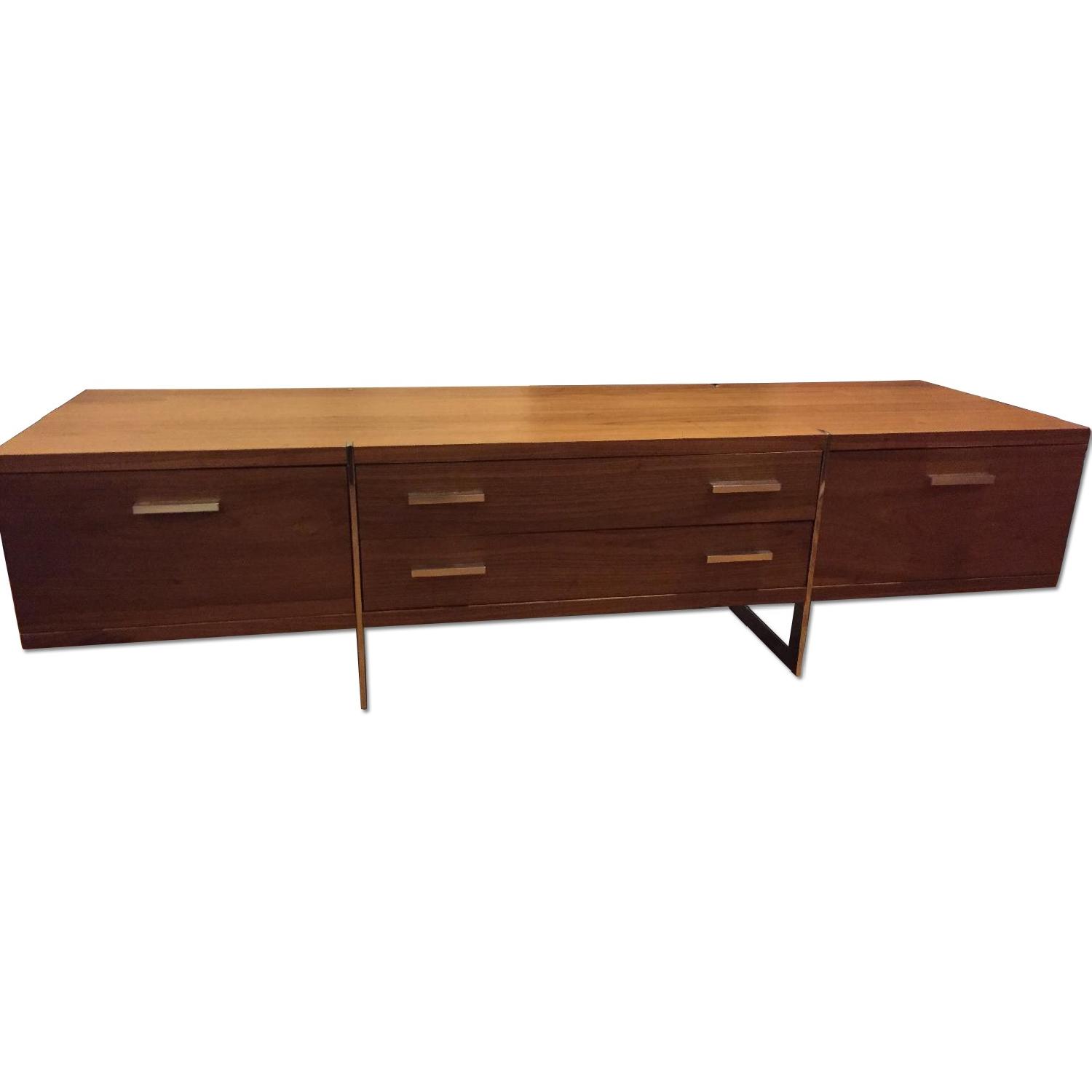 Modloft Entertainment Center - image-0