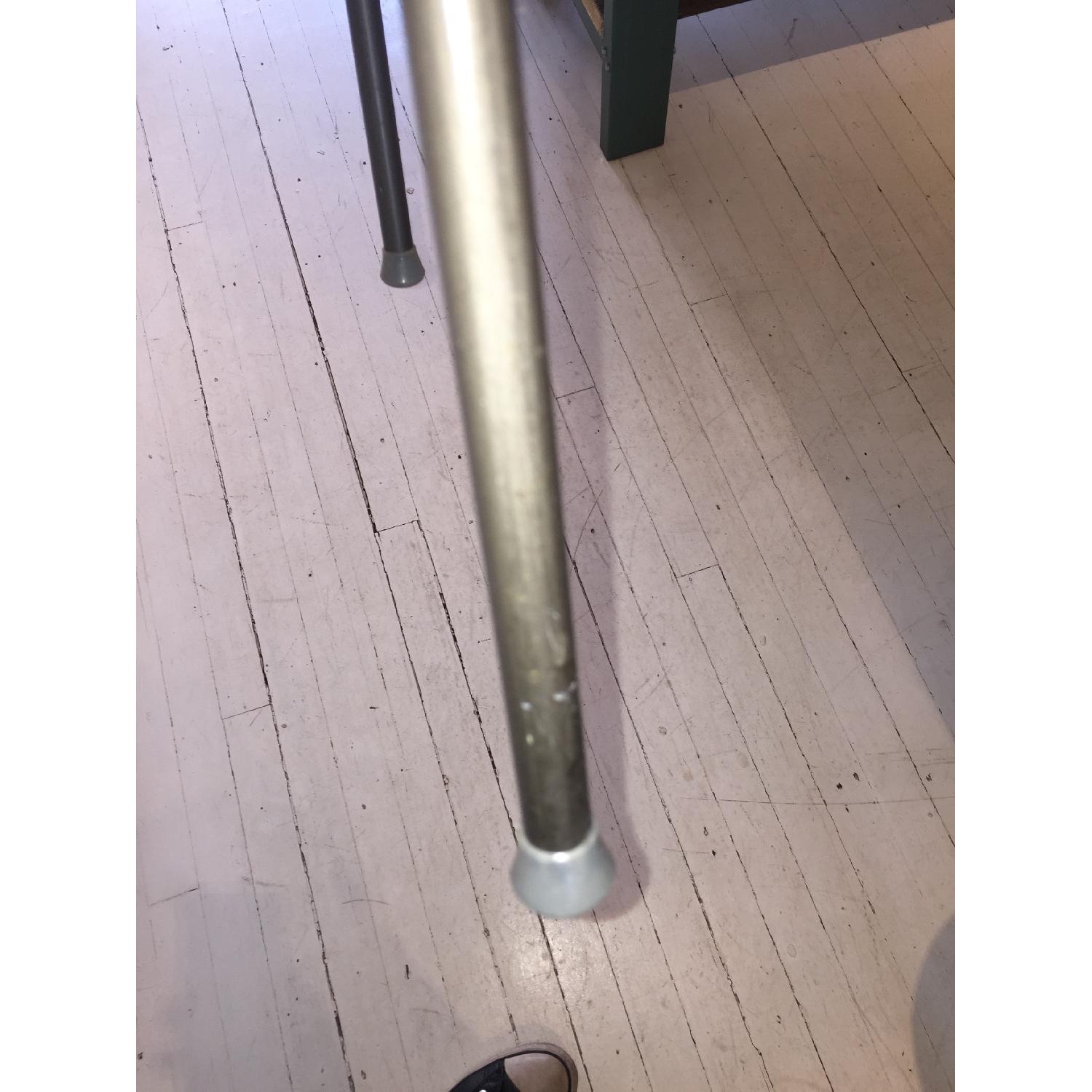 Vintage Danish Stacking Stools - Set of 3 - image-10