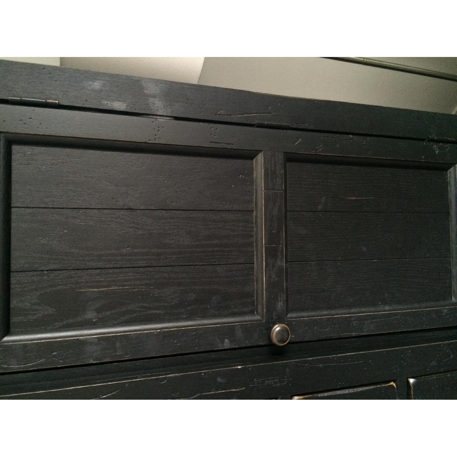 Broyhill Attic Heirlooms Armoire AptDeco