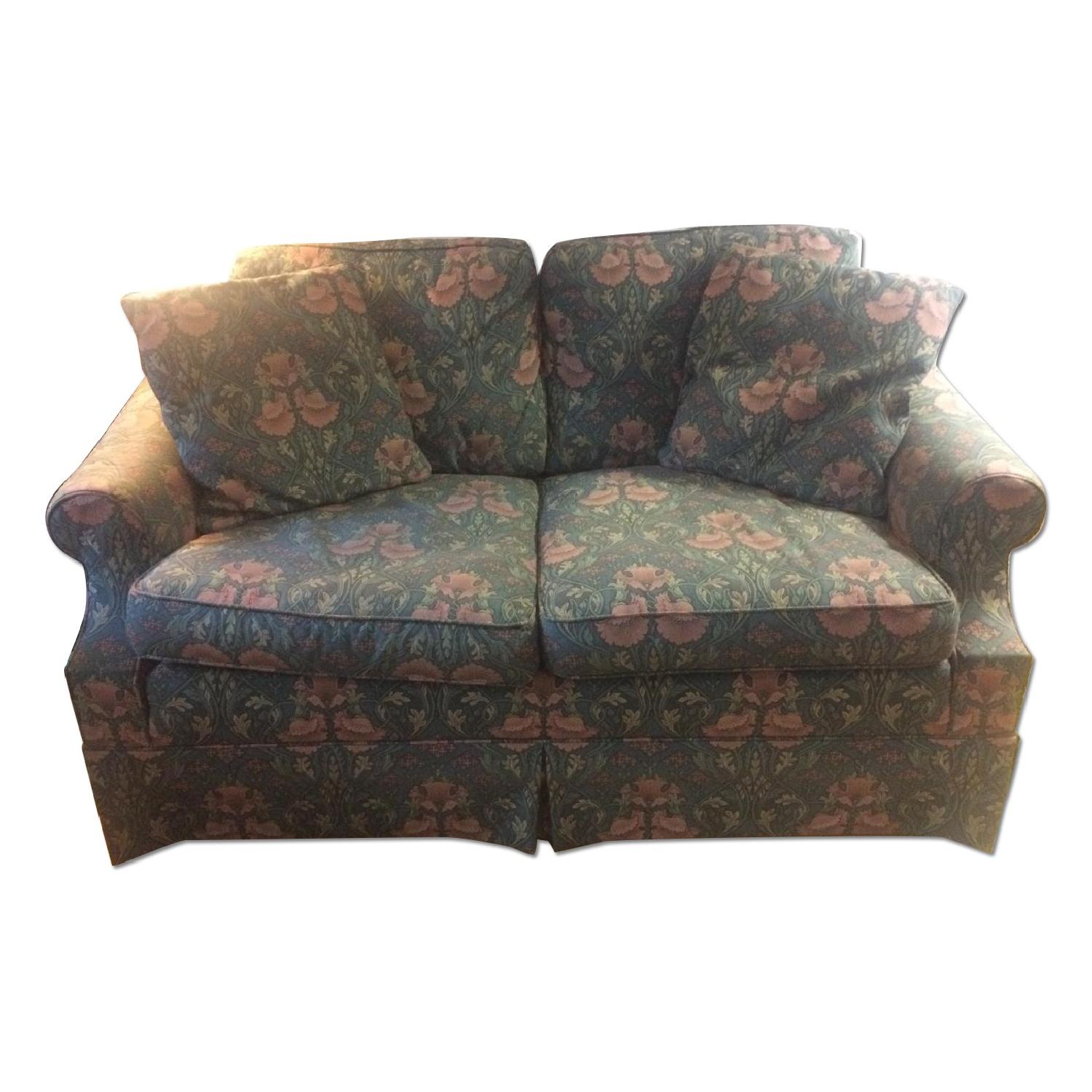 Stickley Fine Upholstery Two-Seater Sofa - image-0