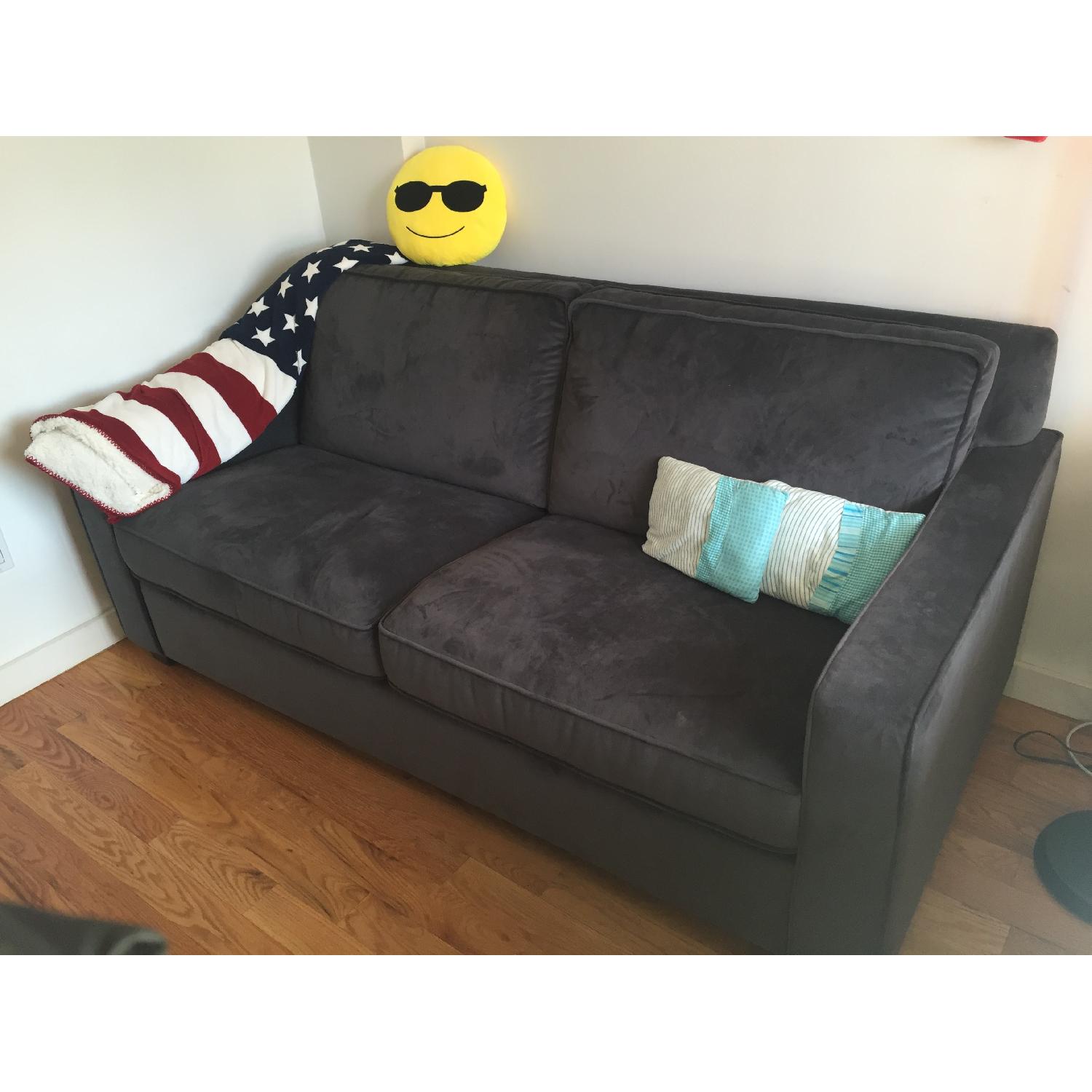 West Elm Henry Sofa - image-2