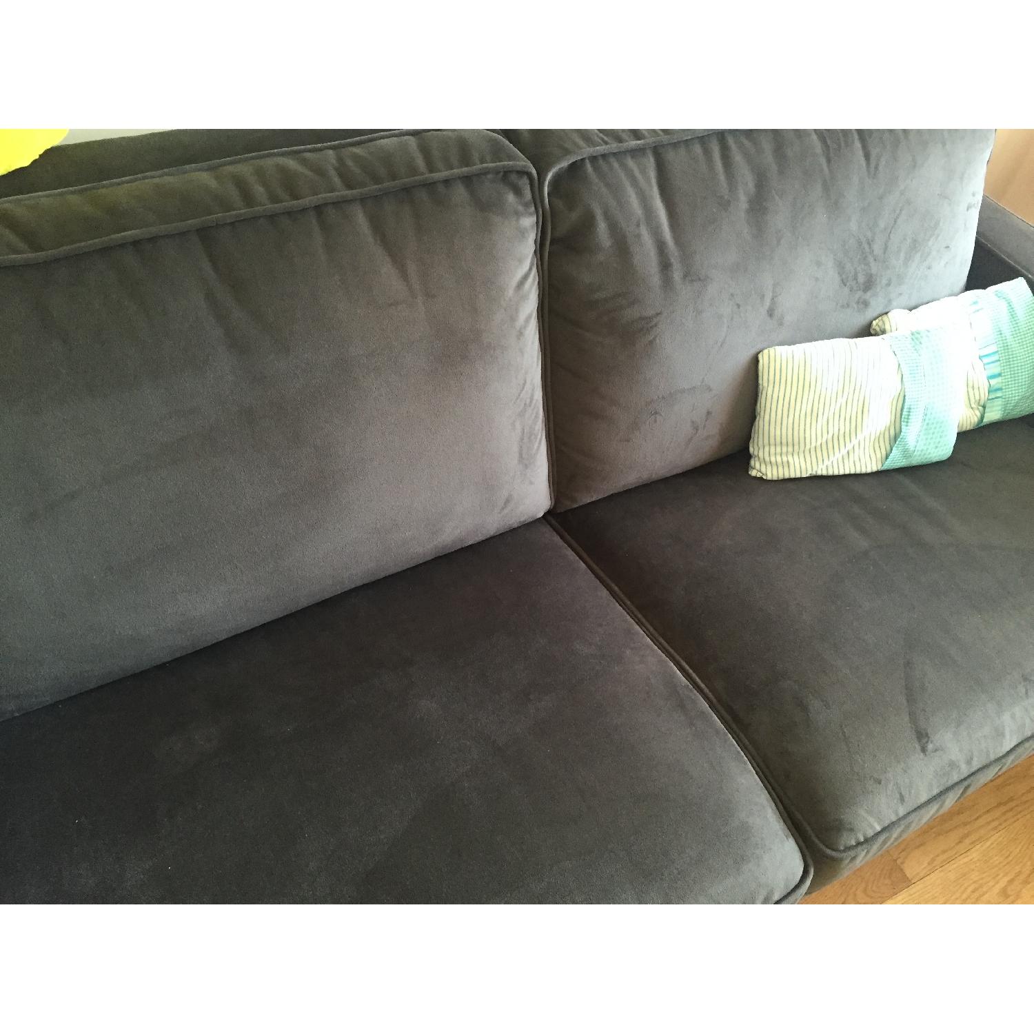 West Elm Henry Sofa - image-3