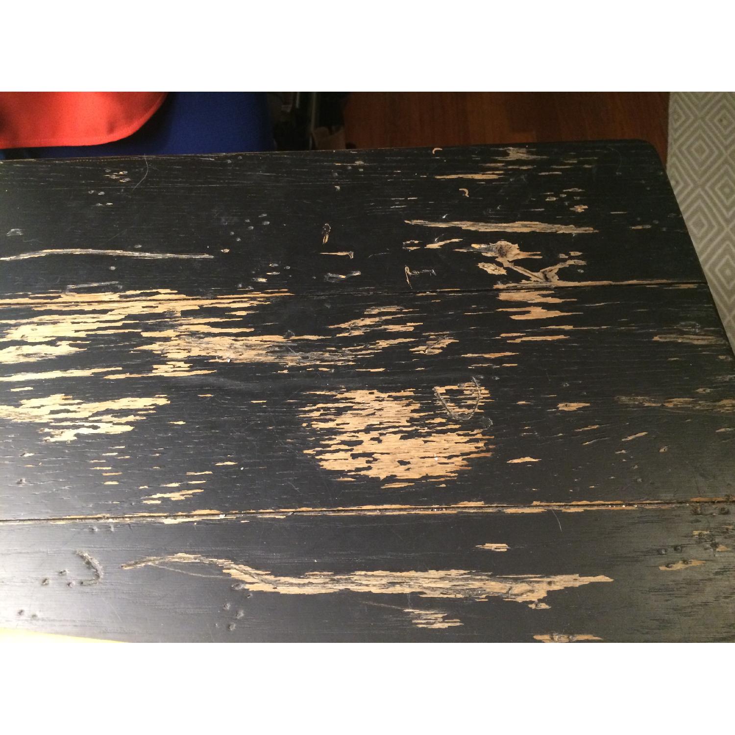 Broyhill Attic Heirloom Nightstands - 2 Available - image-3