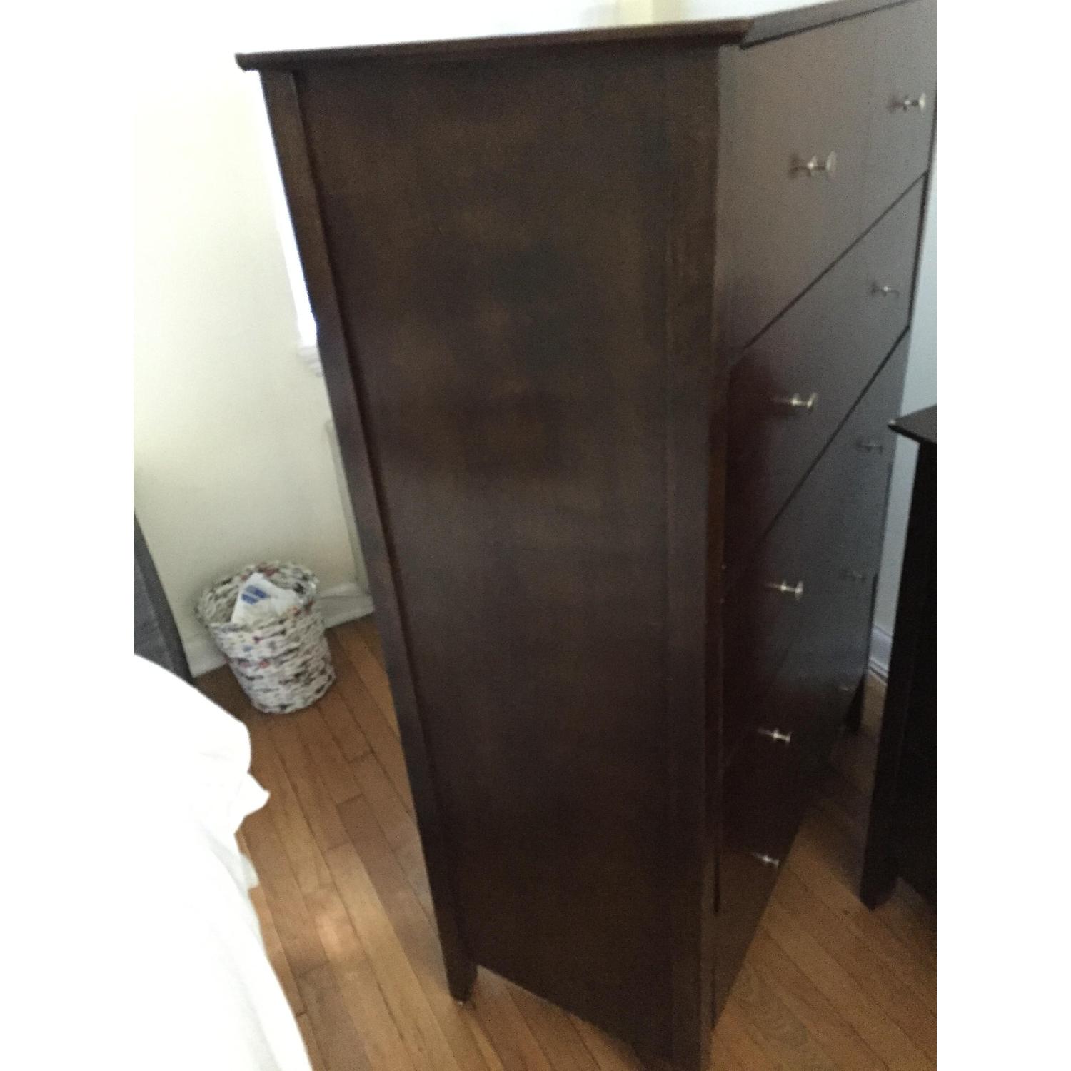 5 Drawer Dresser - image-2