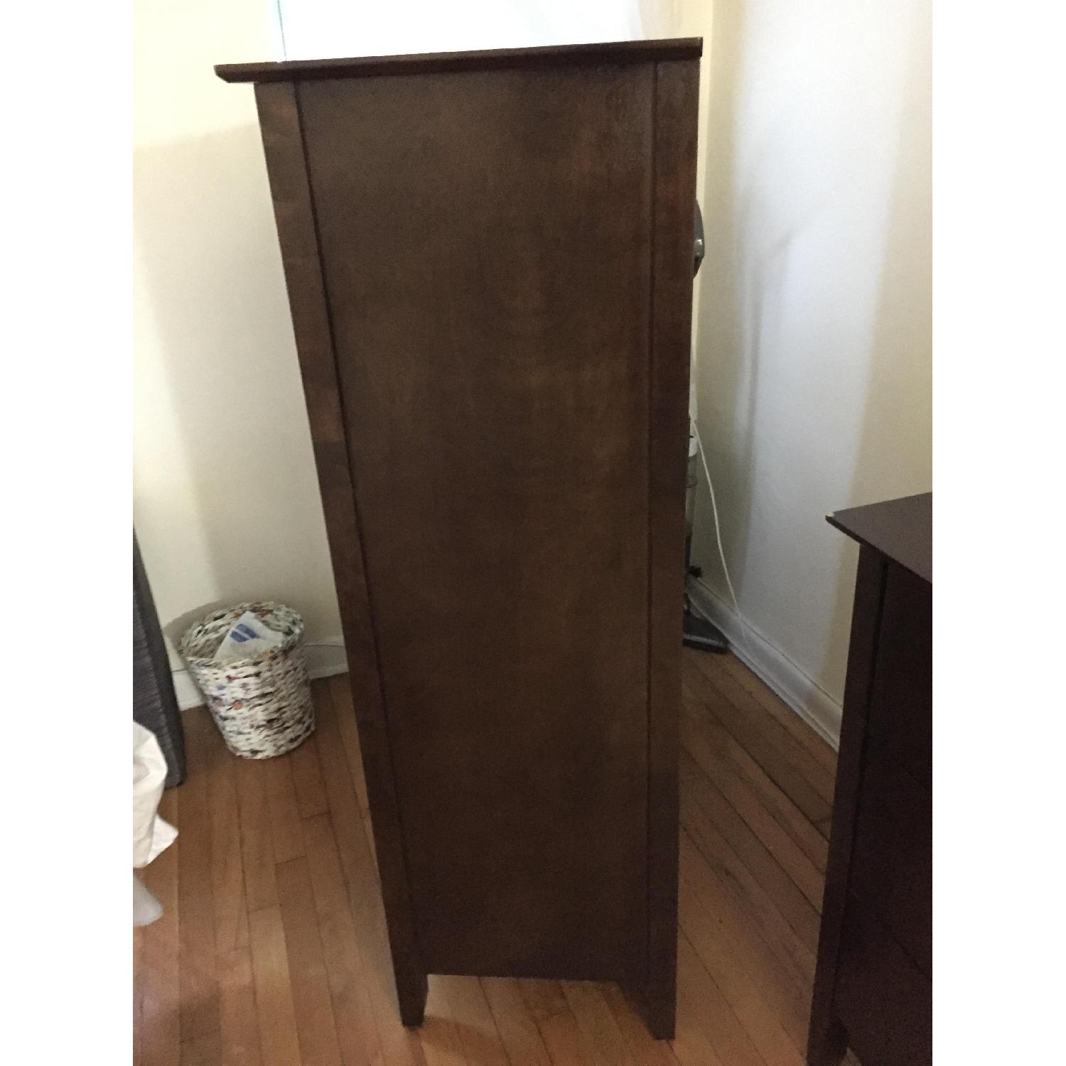 5 Drawer Dresser - image-3