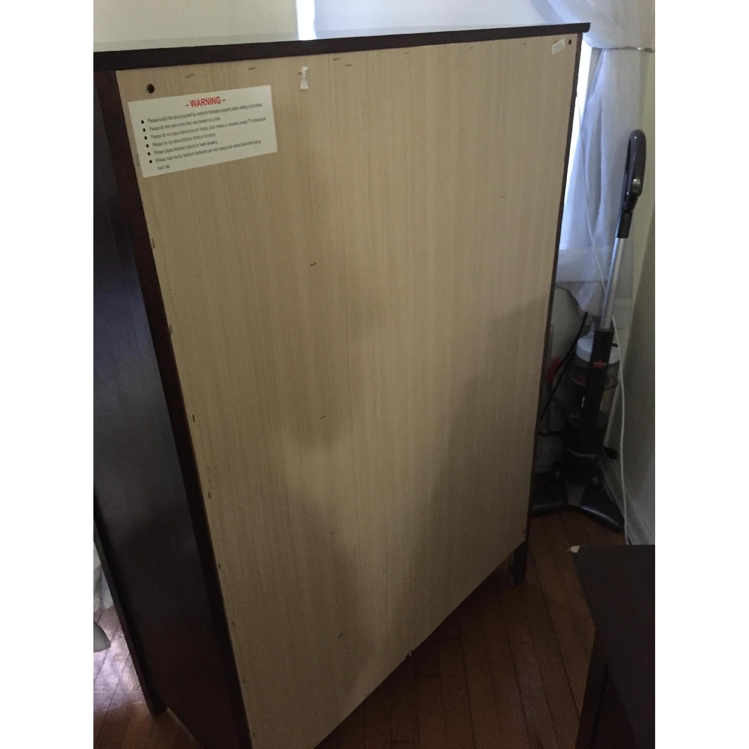 5 Drawer Dresser - image-4
