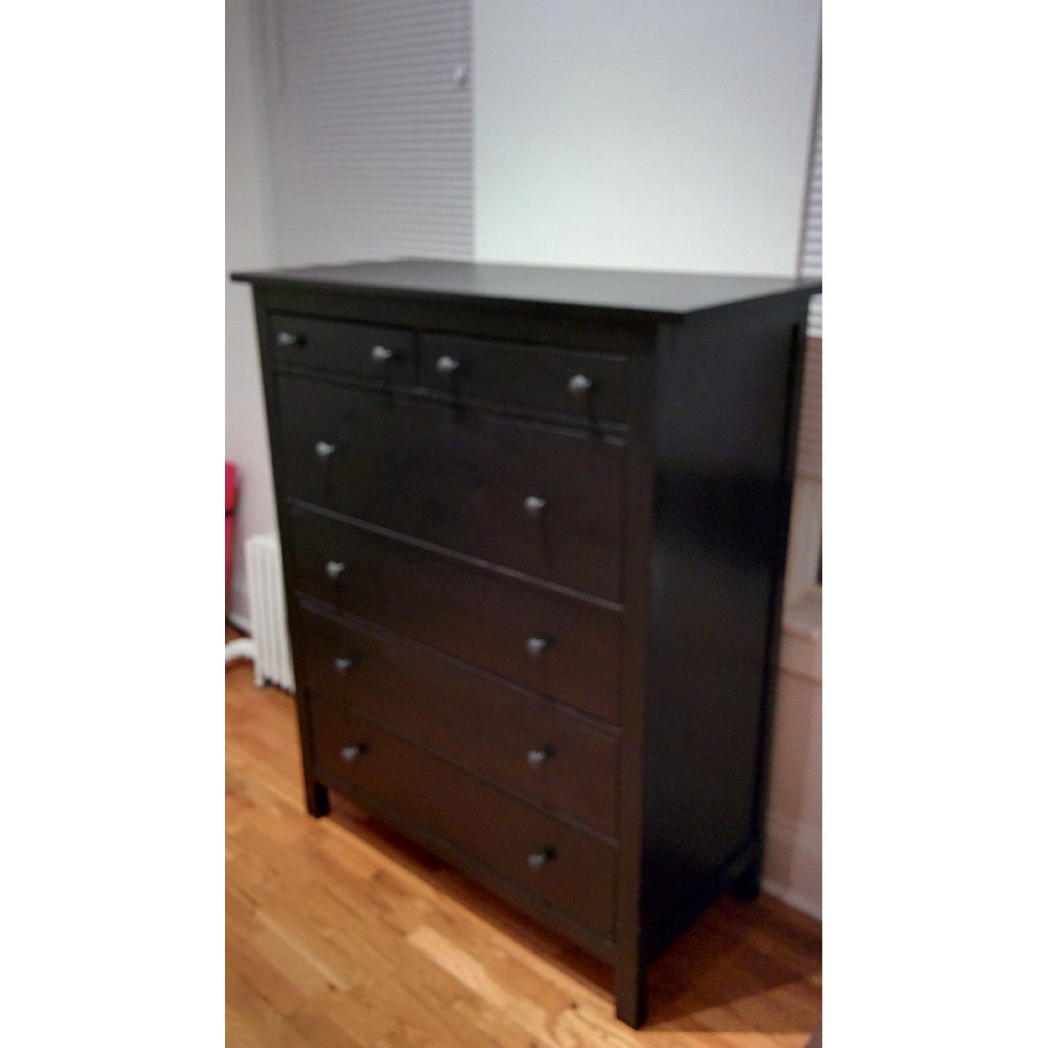 Ikea Hemnes 6-Drawer Chest - image-2